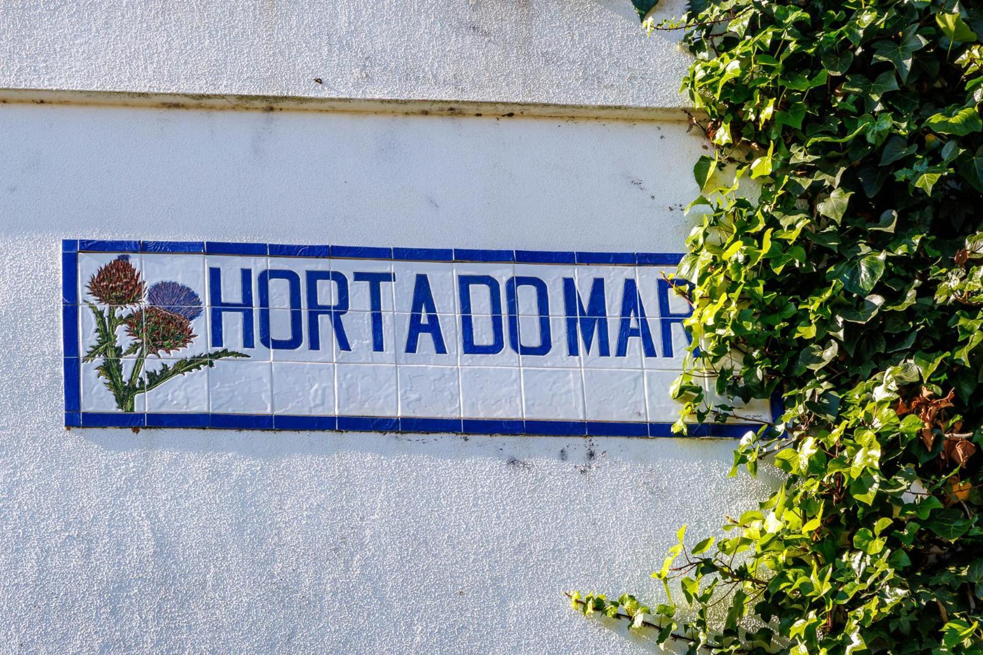 Horta Do Mar - Fabrica Guest house Vila Nova de Cacela