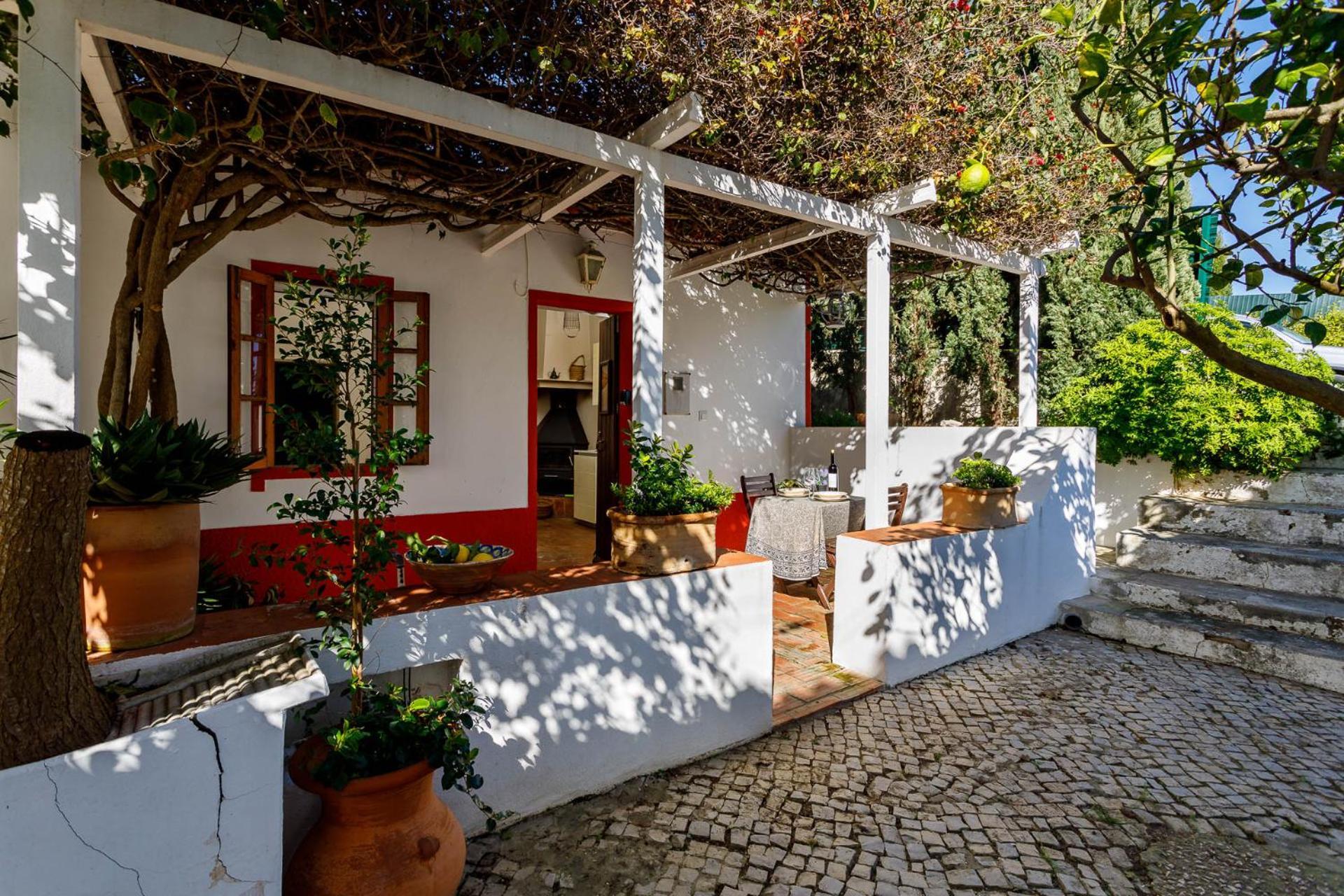 Guest house Horta Do Mar - Fabrica Vila Nova de Cacela