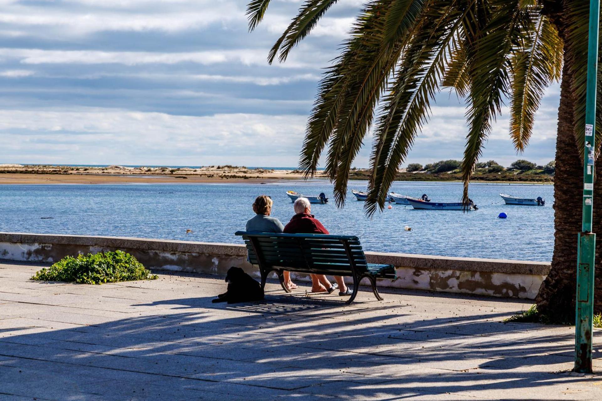 Horta Do Mar - Fabrica Guest house *
