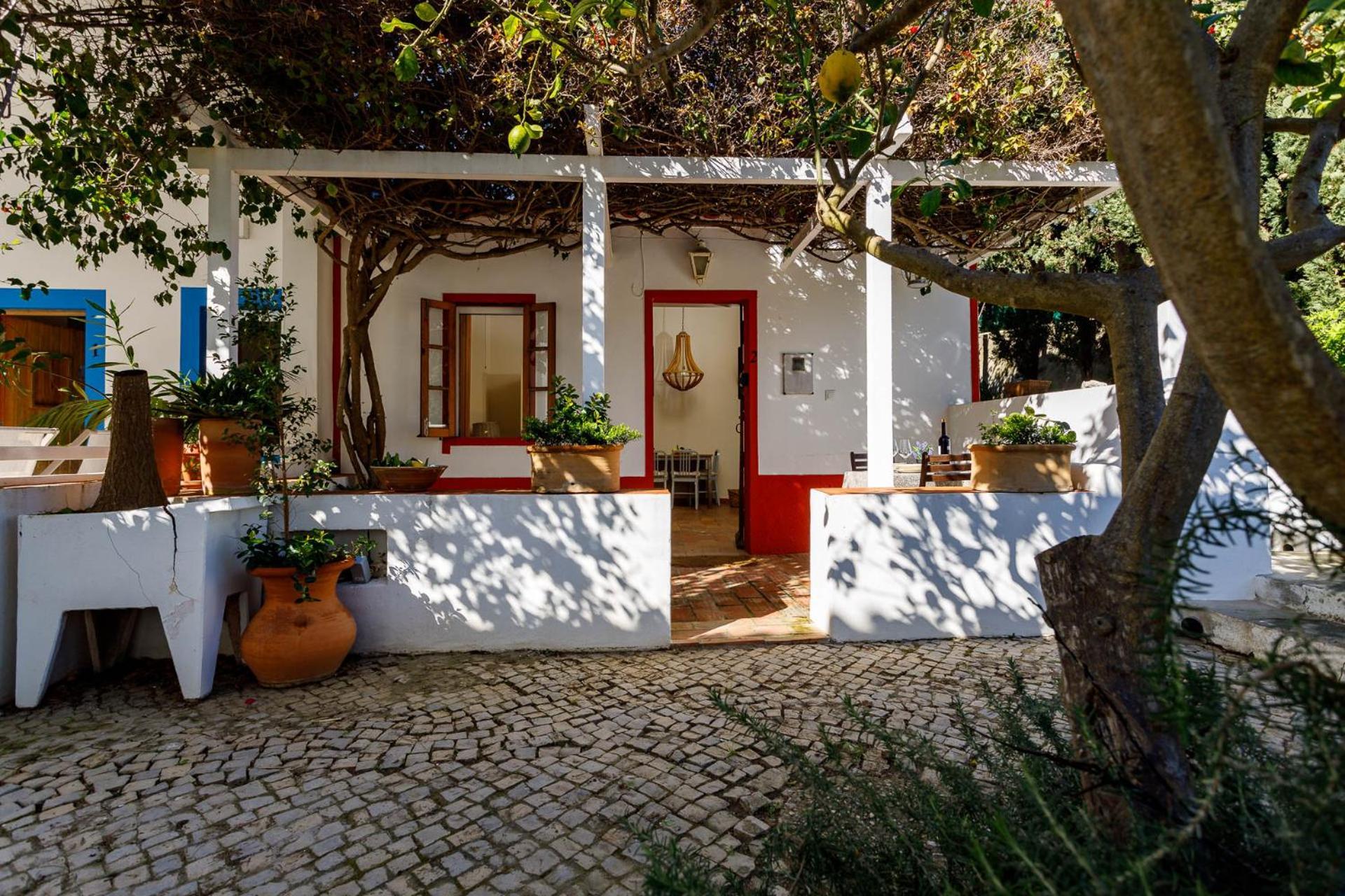 Guest house Horta Do Mar - Fabrica *