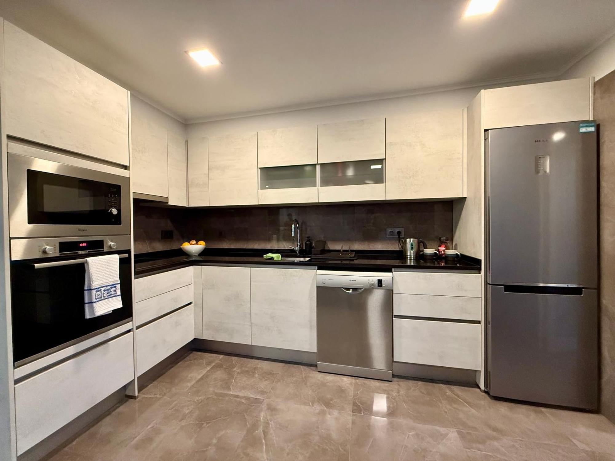 Center Apartment Funchal (Madeira)