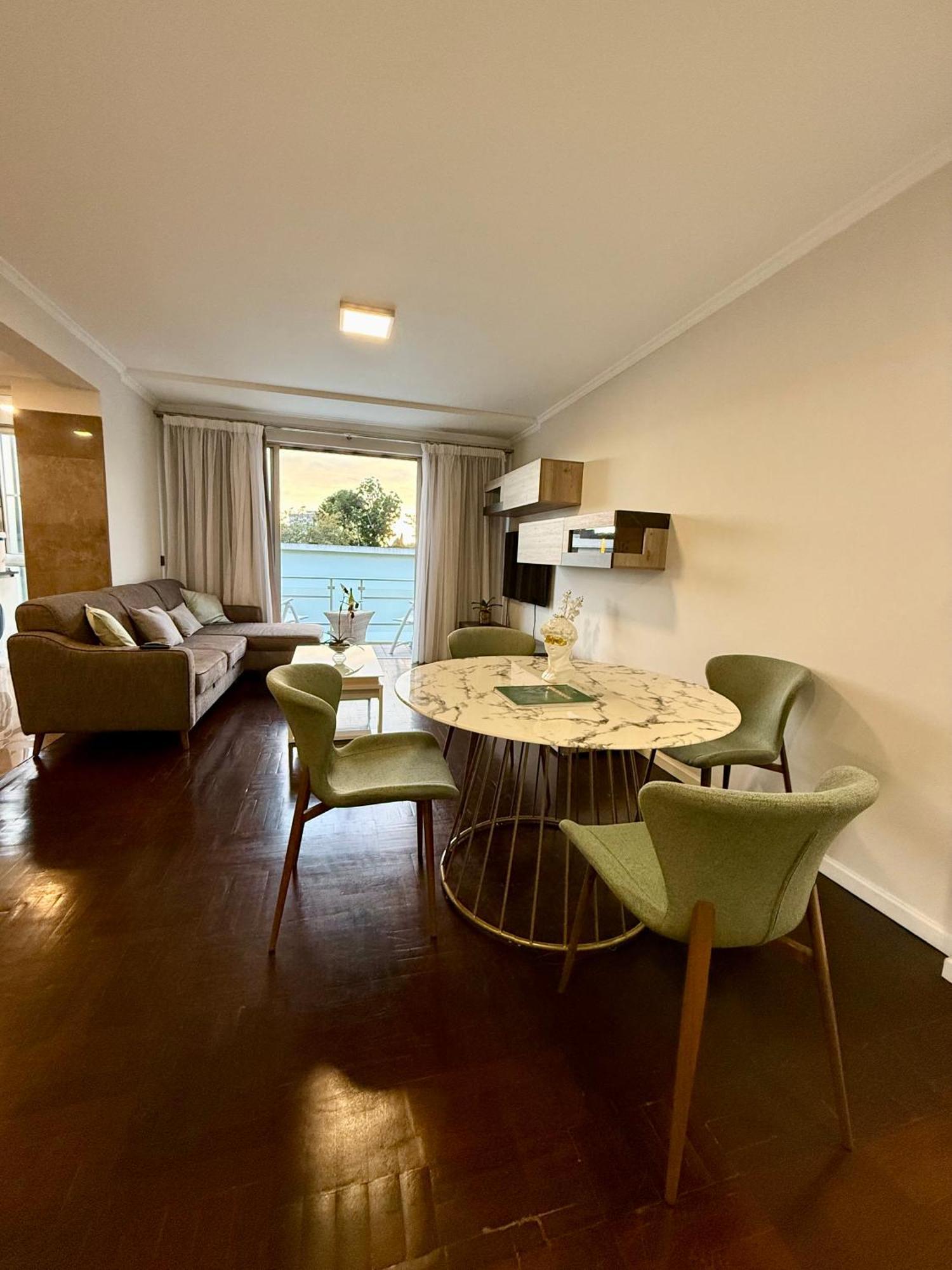 Apartment Center Funchal (Madeira)