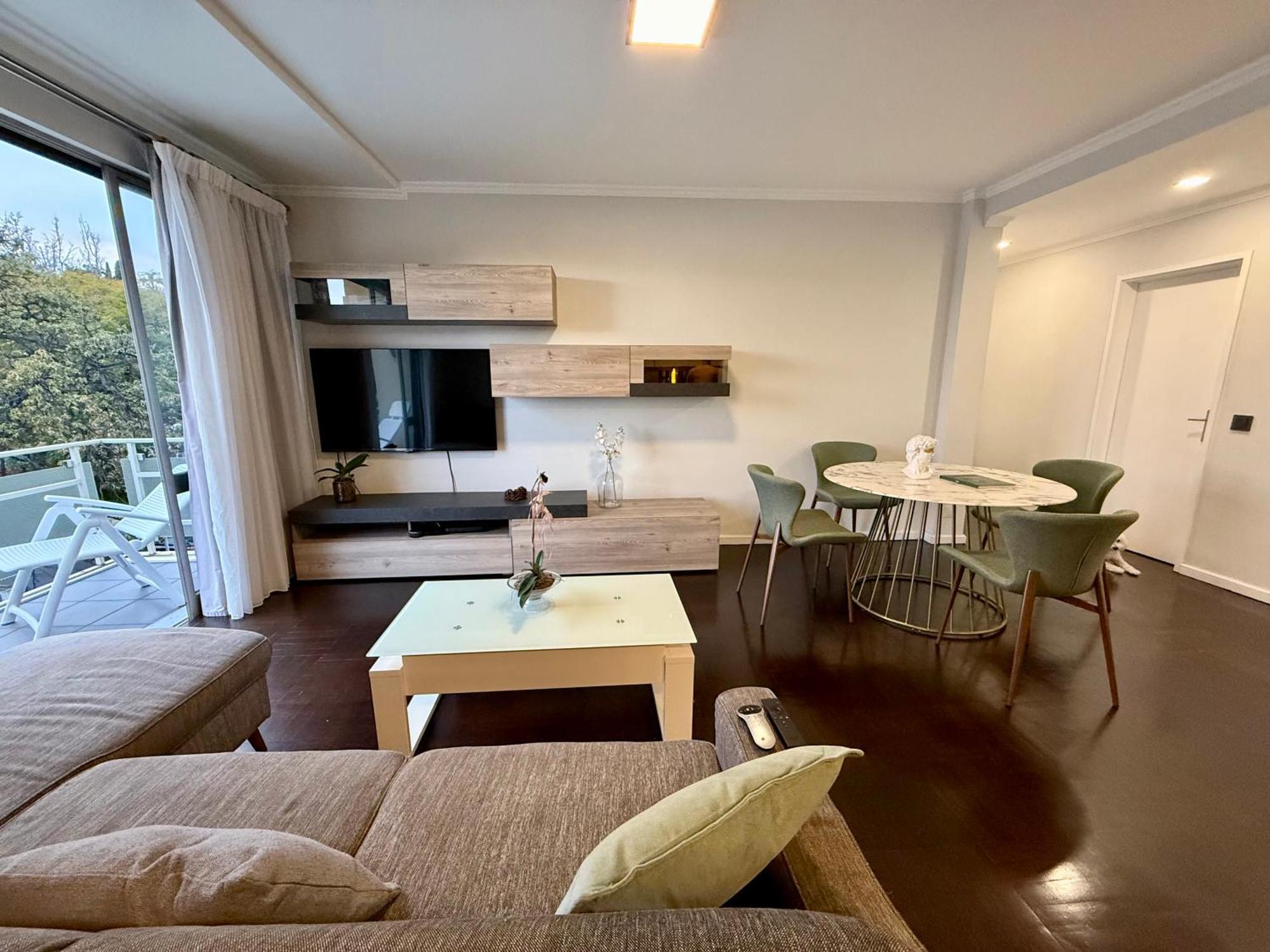 Apartment Center Funchal (Madeira)