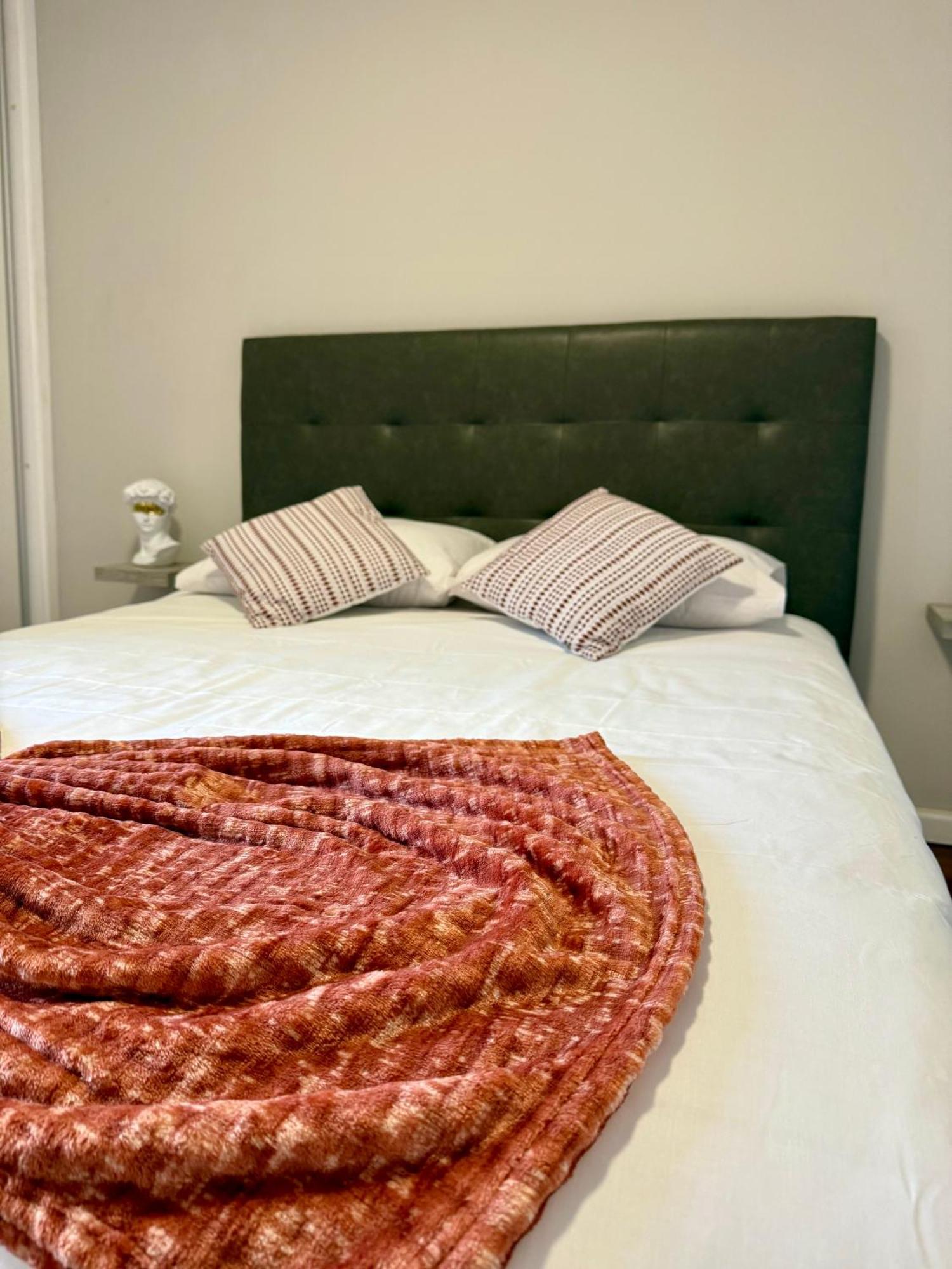 Center Apartment
