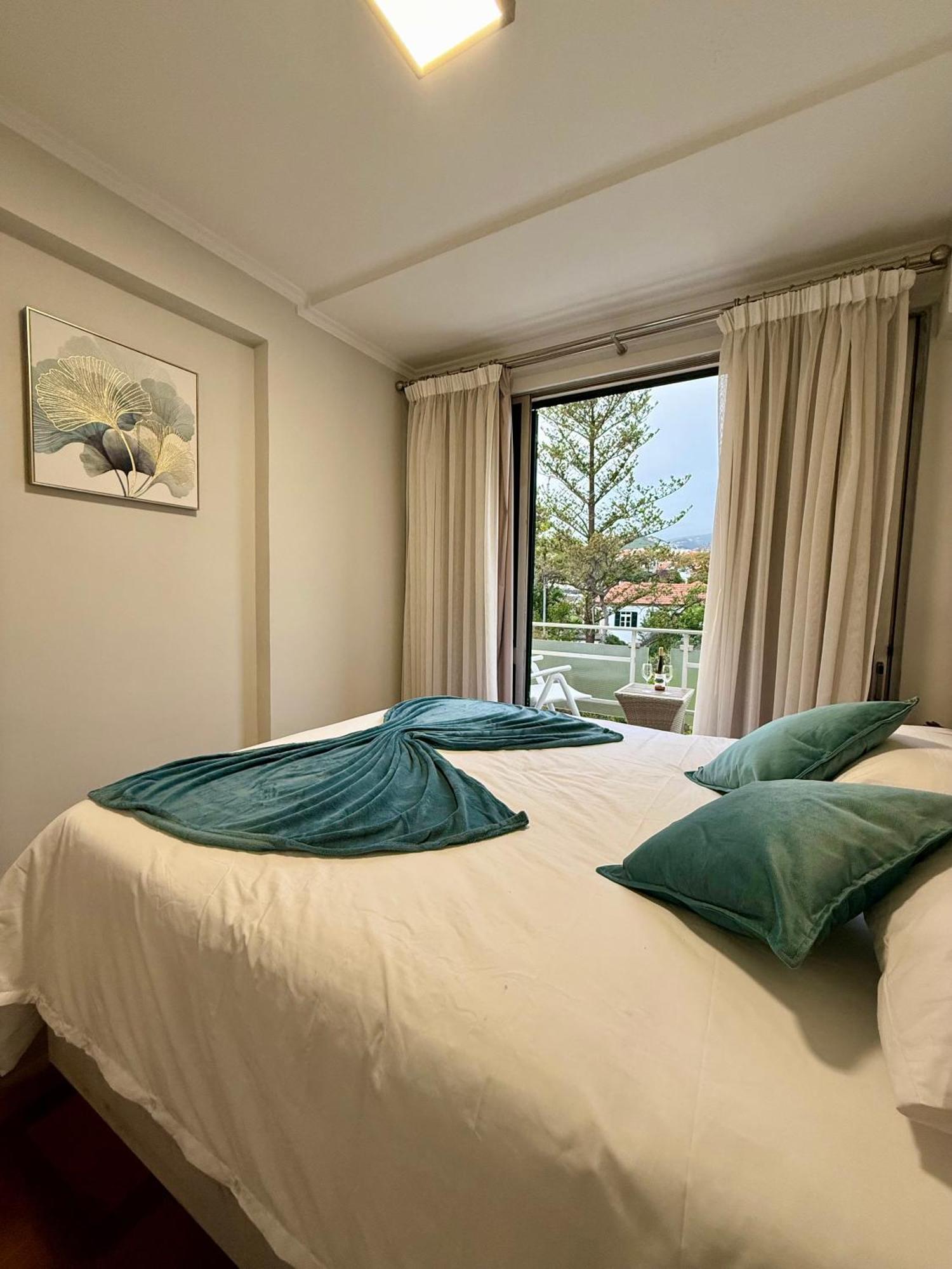 Center Apartment Funchal (Madeira)