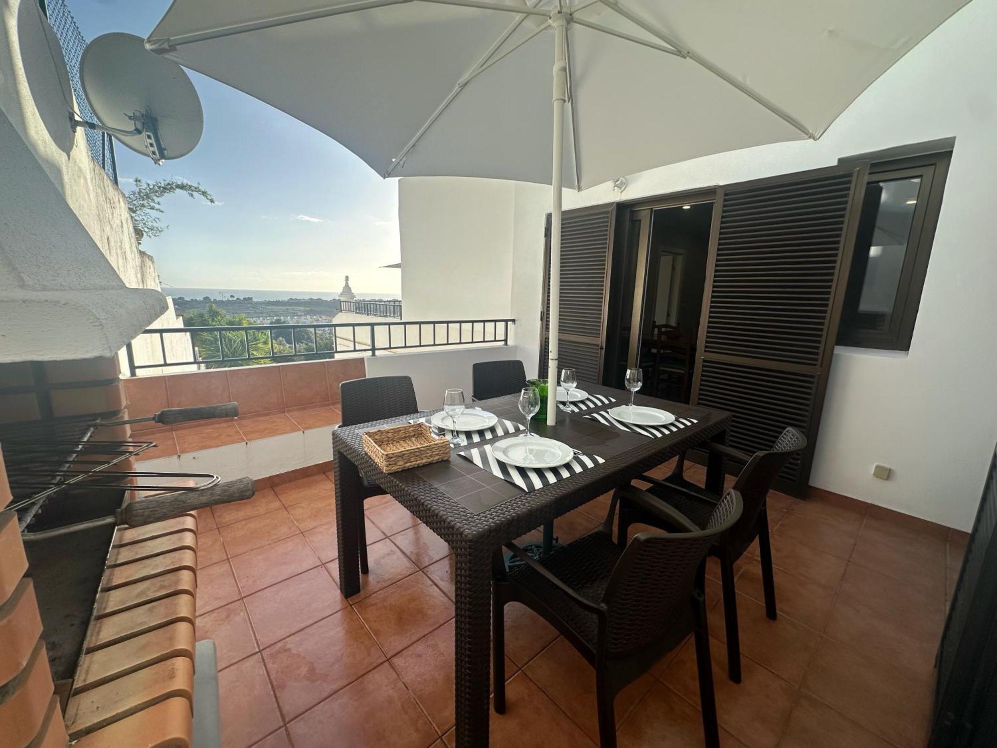 Cliff Enchantment - Pool And Sea View In * Albufeira