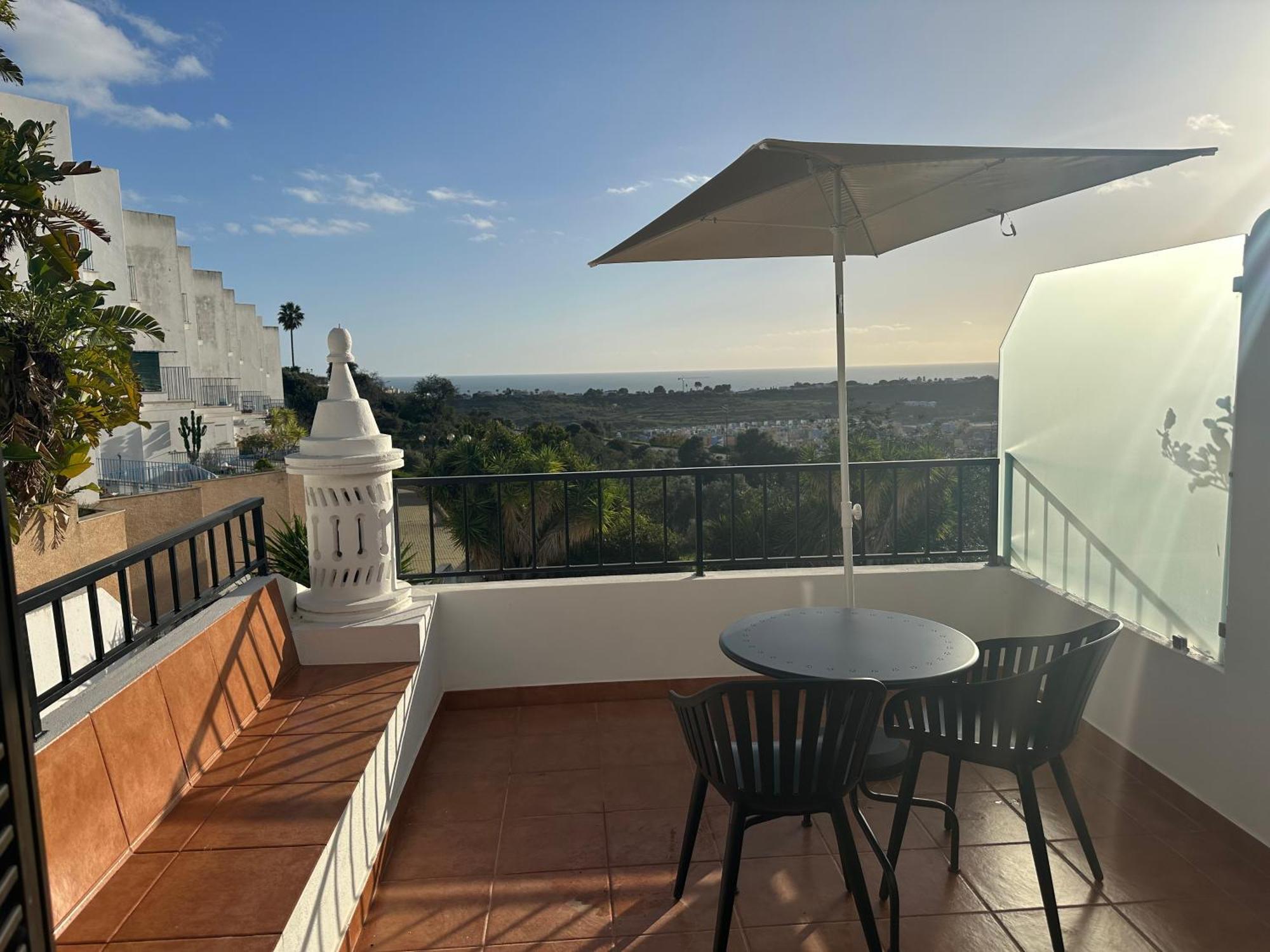 Apartment Cliff Enchantment - Pool And Sea View In
