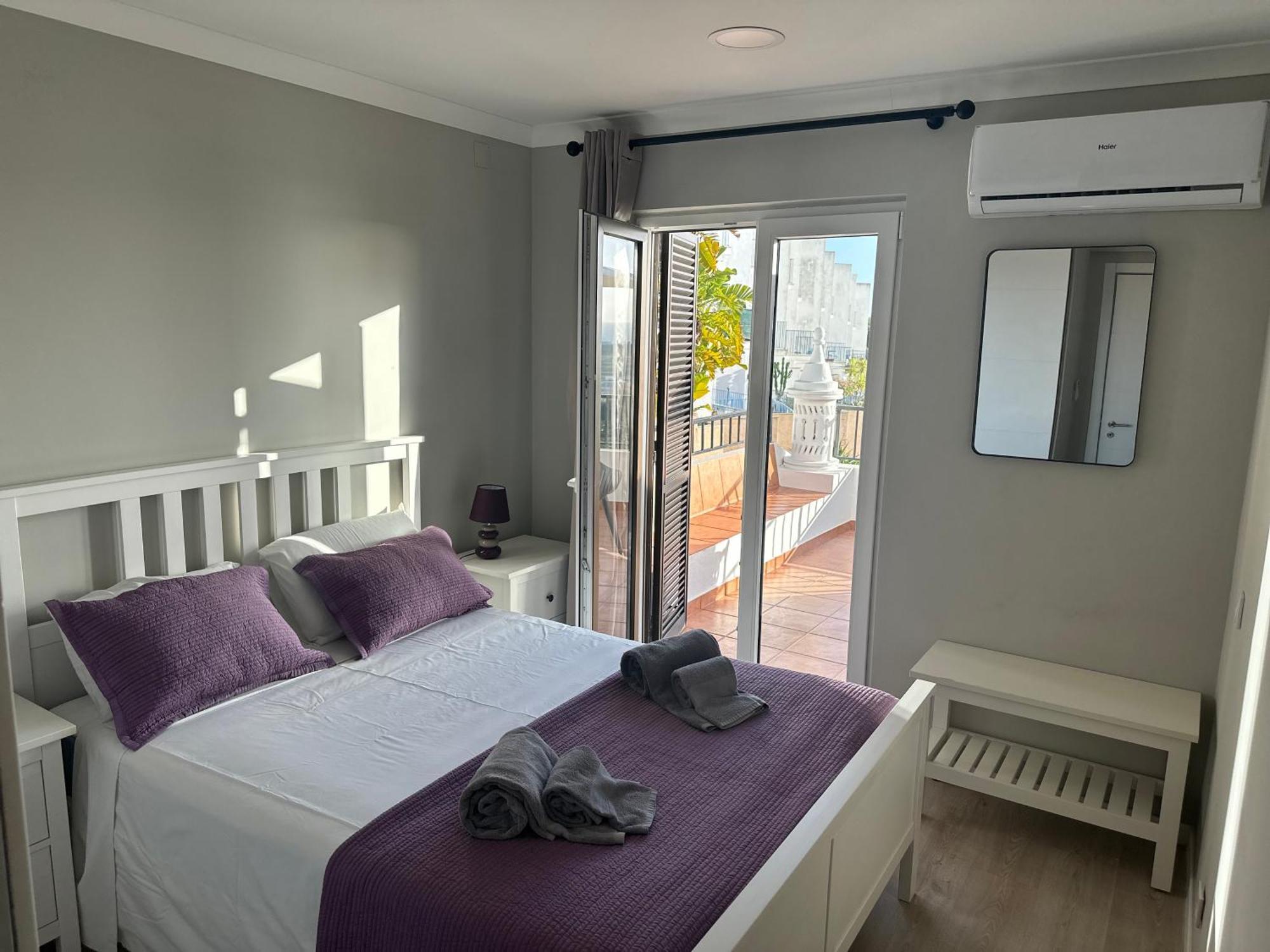 Appartement Cliff Enchantment - Pool And Sea View In