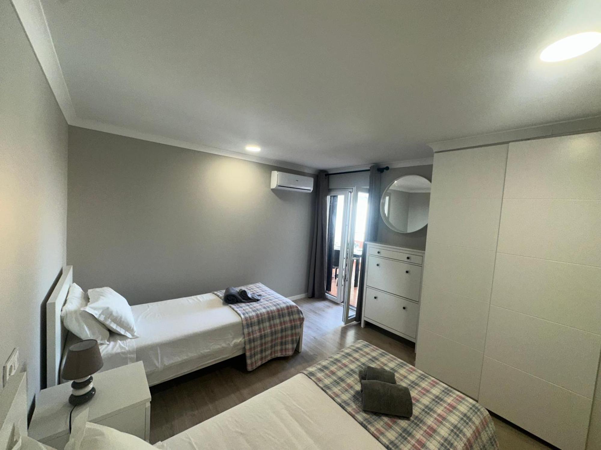Cliff Enchantment - Pool And Sea View In Apartment Albufeira