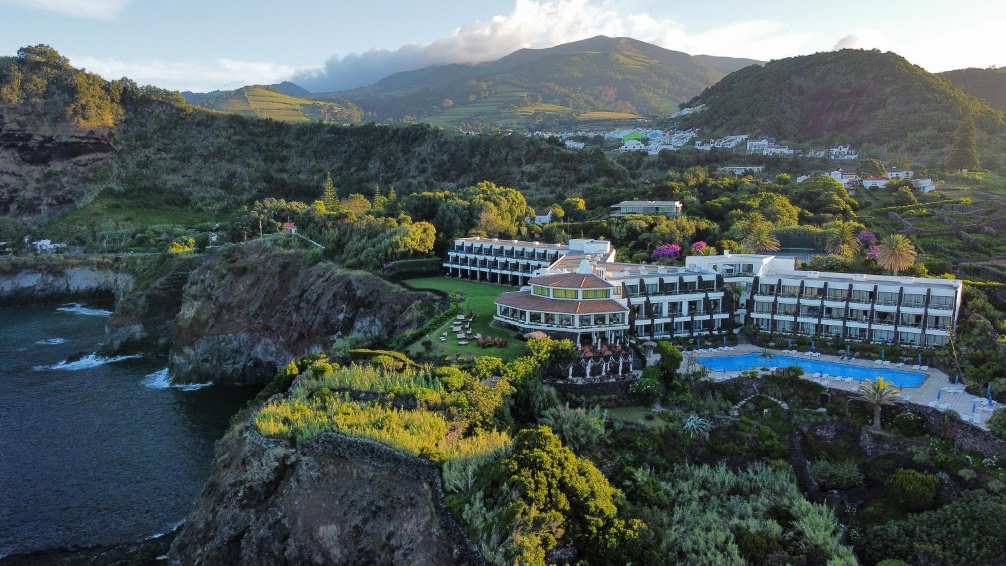 Hotel Caloura Hotel Resort Caloura