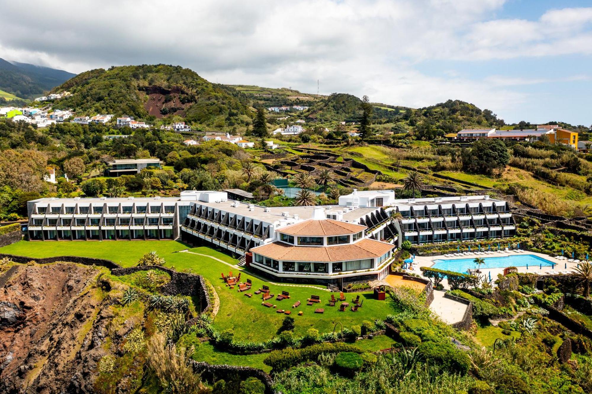 Caloura Hotel Resort Hotel Caloura