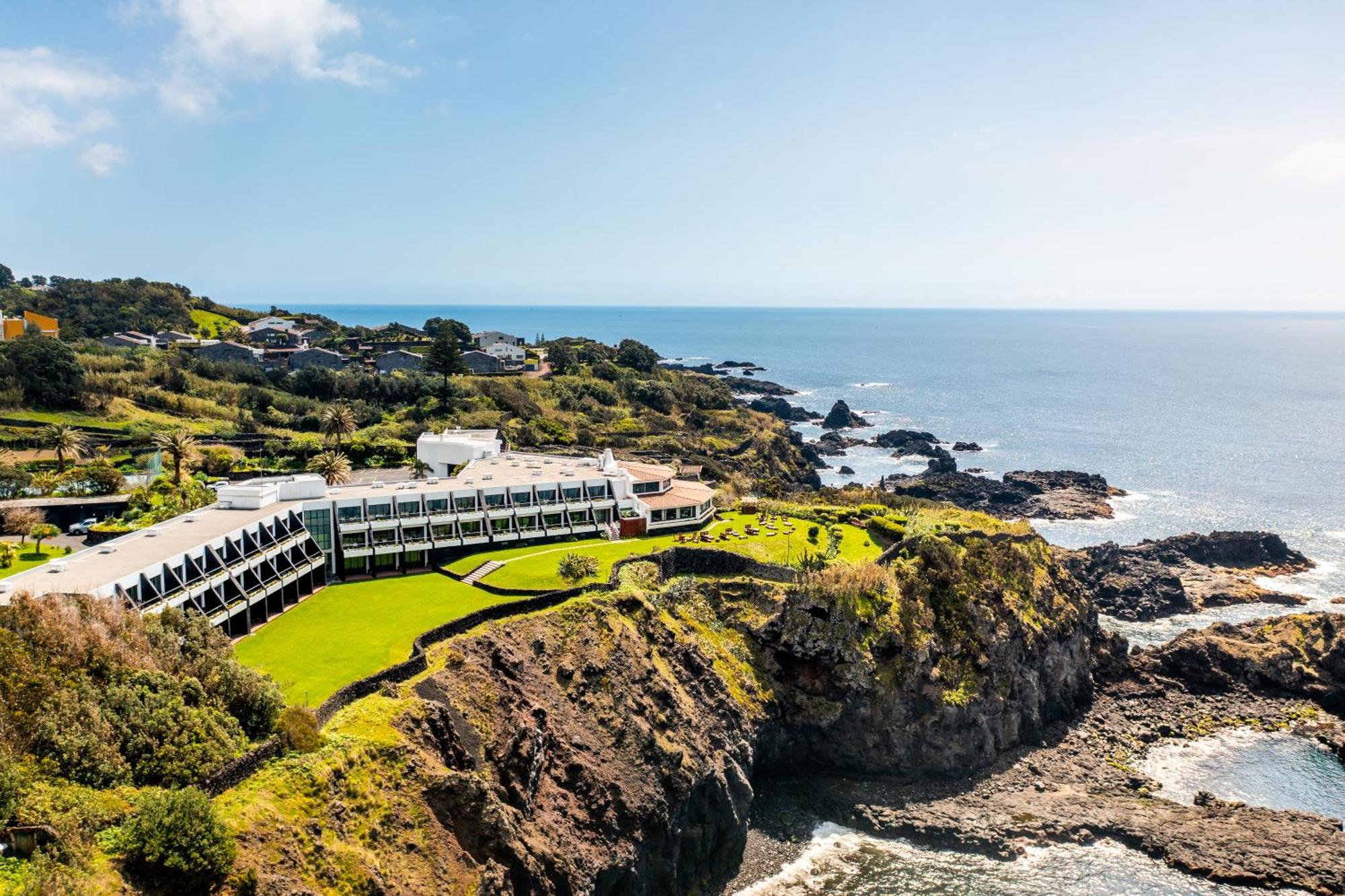 Hotel Caloura Hotel Resort Caloura