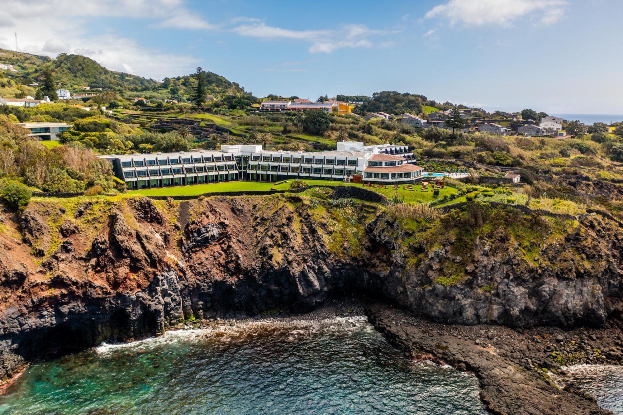 Caloura Hotel Resort 4*
