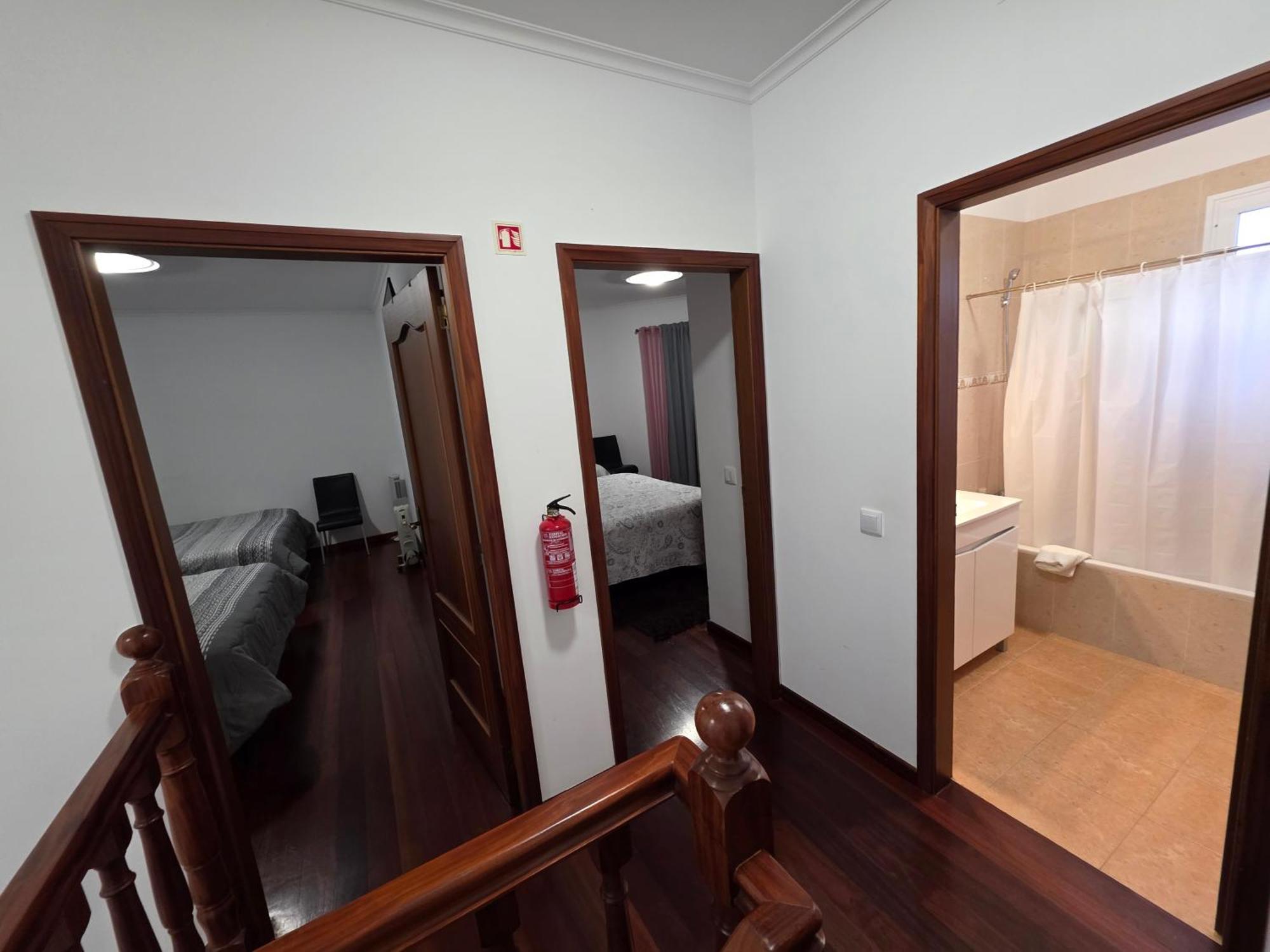 Casa De Feria Do Livramento Holiday home