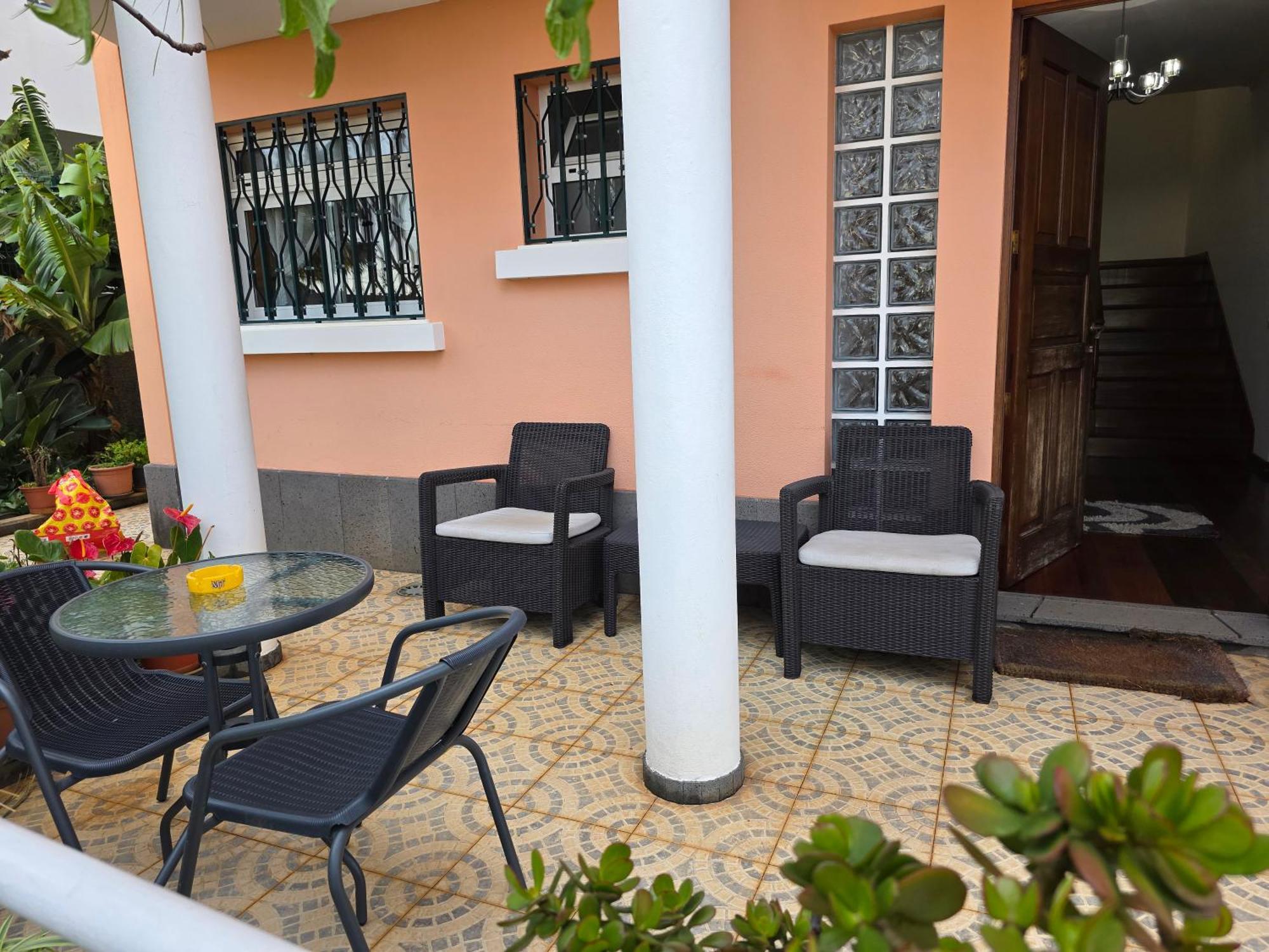 Holiday home Casa De Feria Do Livramento Funchal (Madeira)