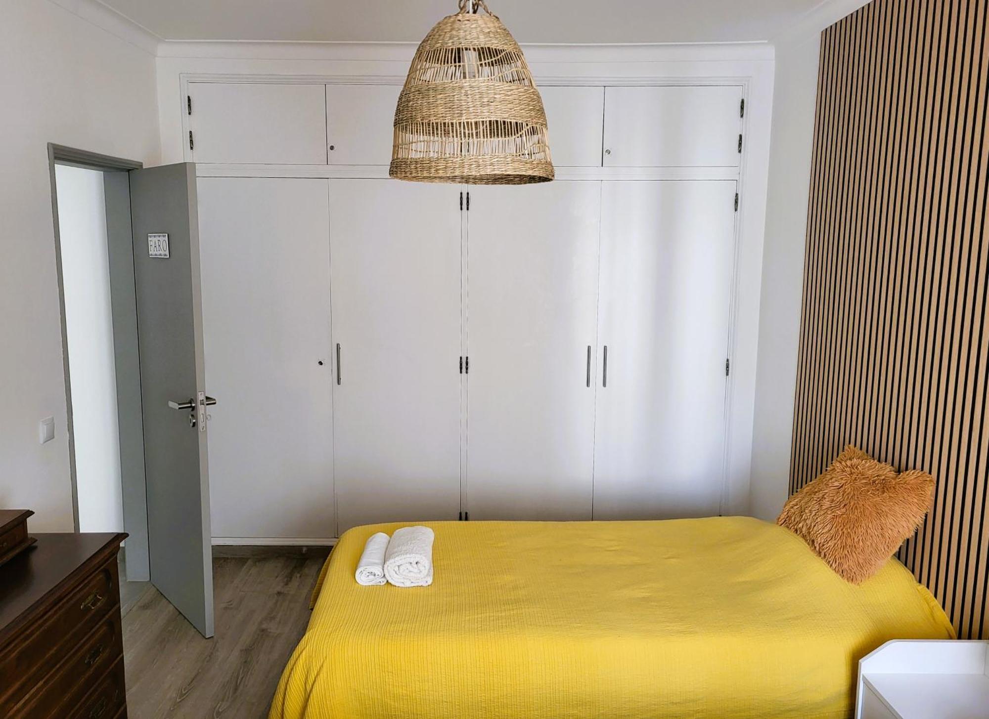 Apartment Miami De Portugal Portimao
