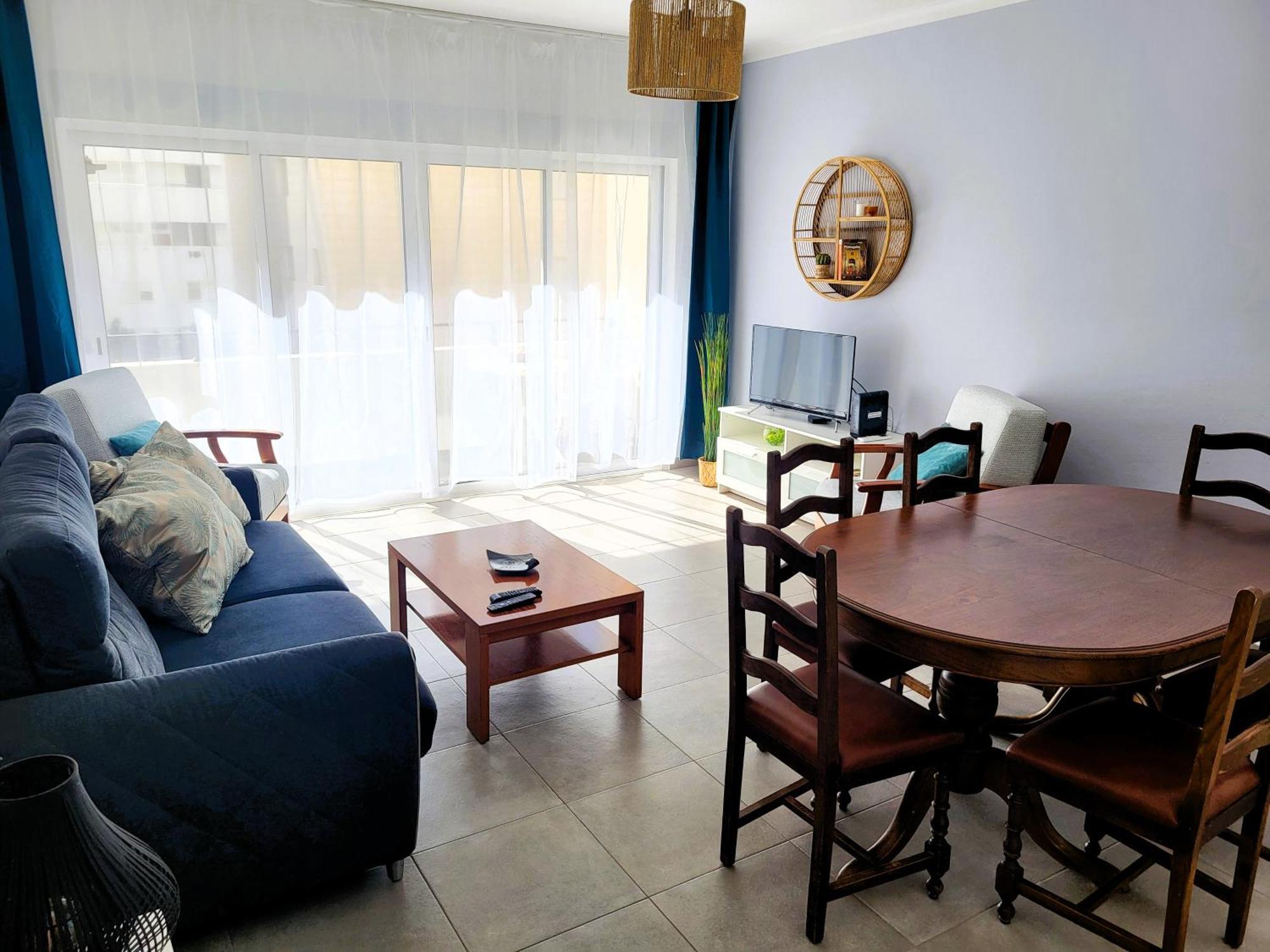 Miami De Portugal Apartment Portimao