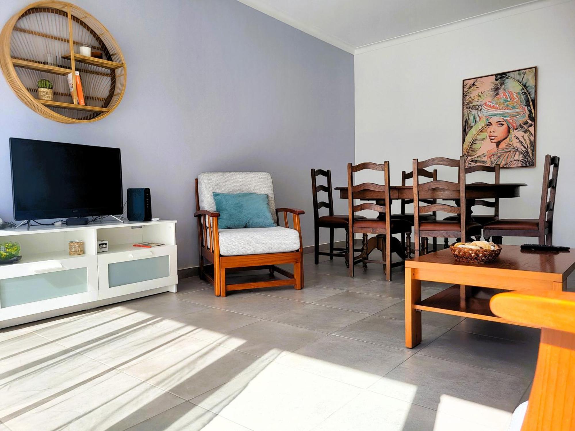 Apartment Miami De Portugal Portimao