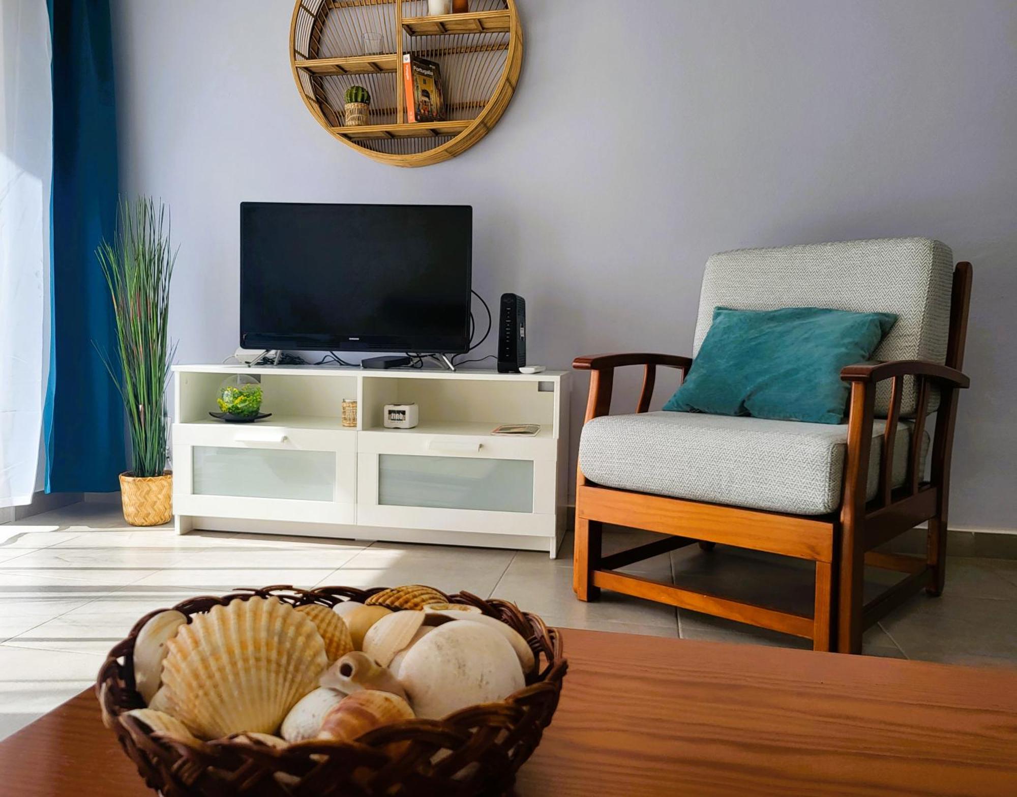 Apartment Miami De Portugal *