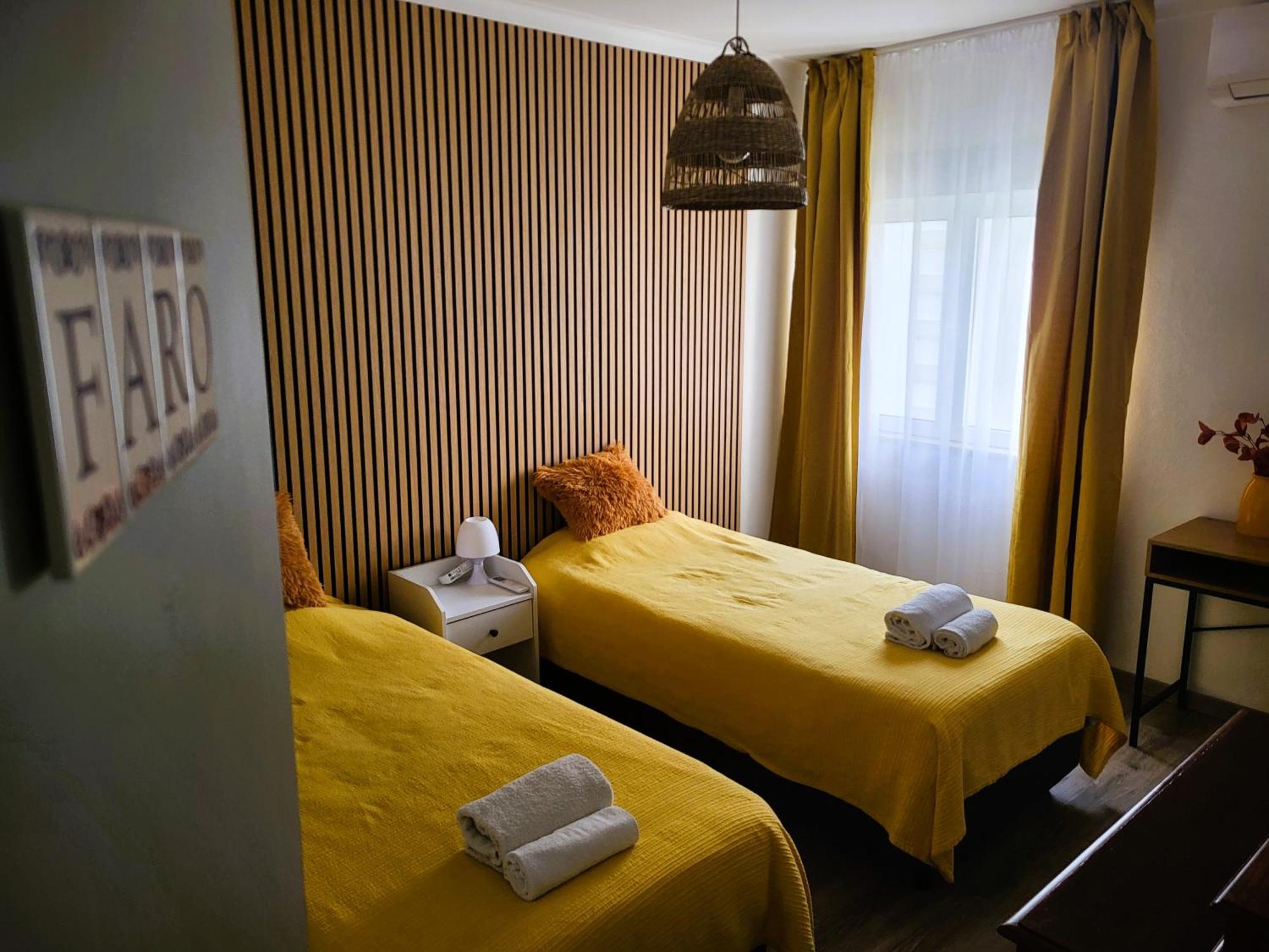 Miami De Portugal Apartment Portimao