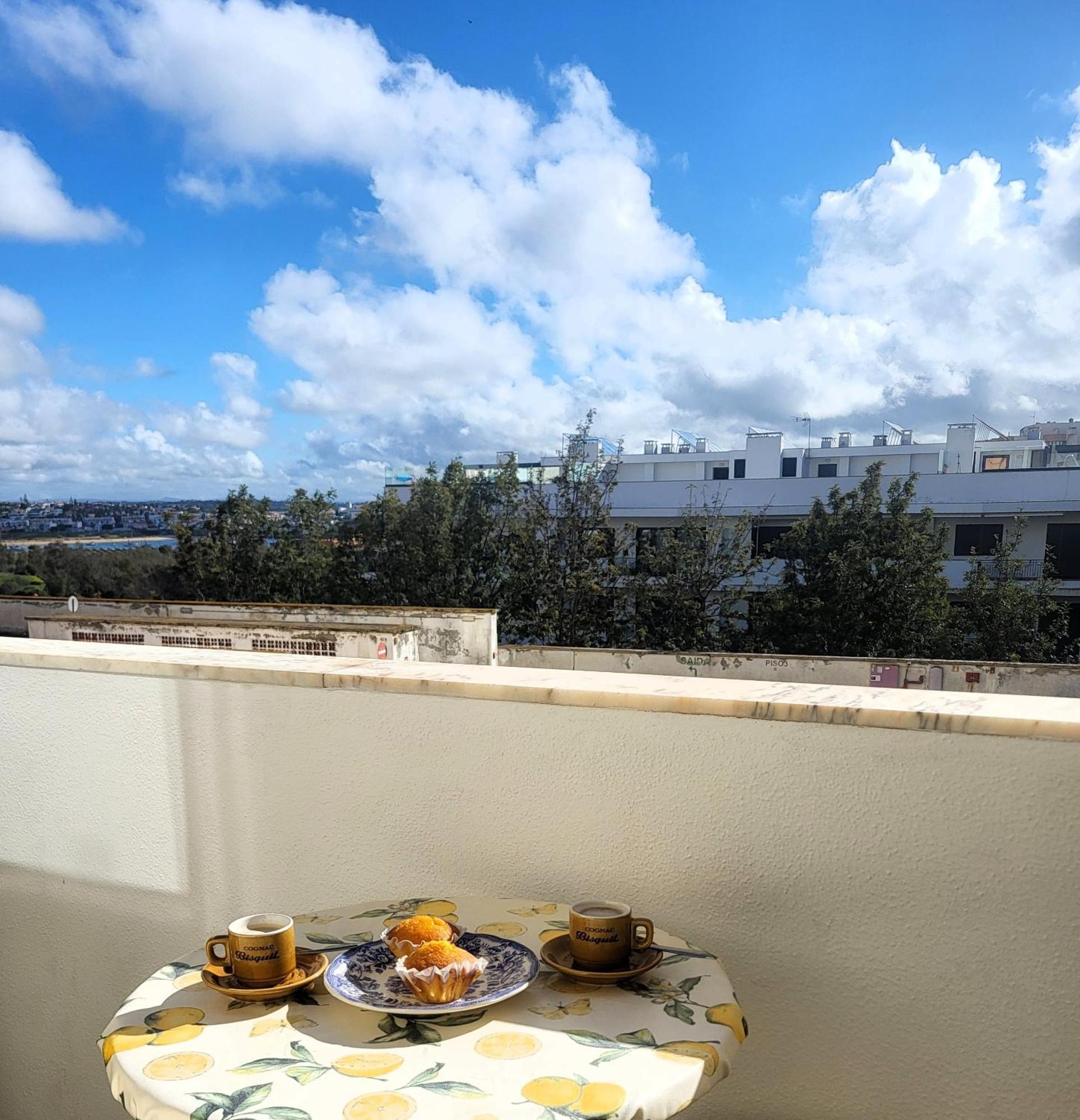 Apartment Miami De Portugal