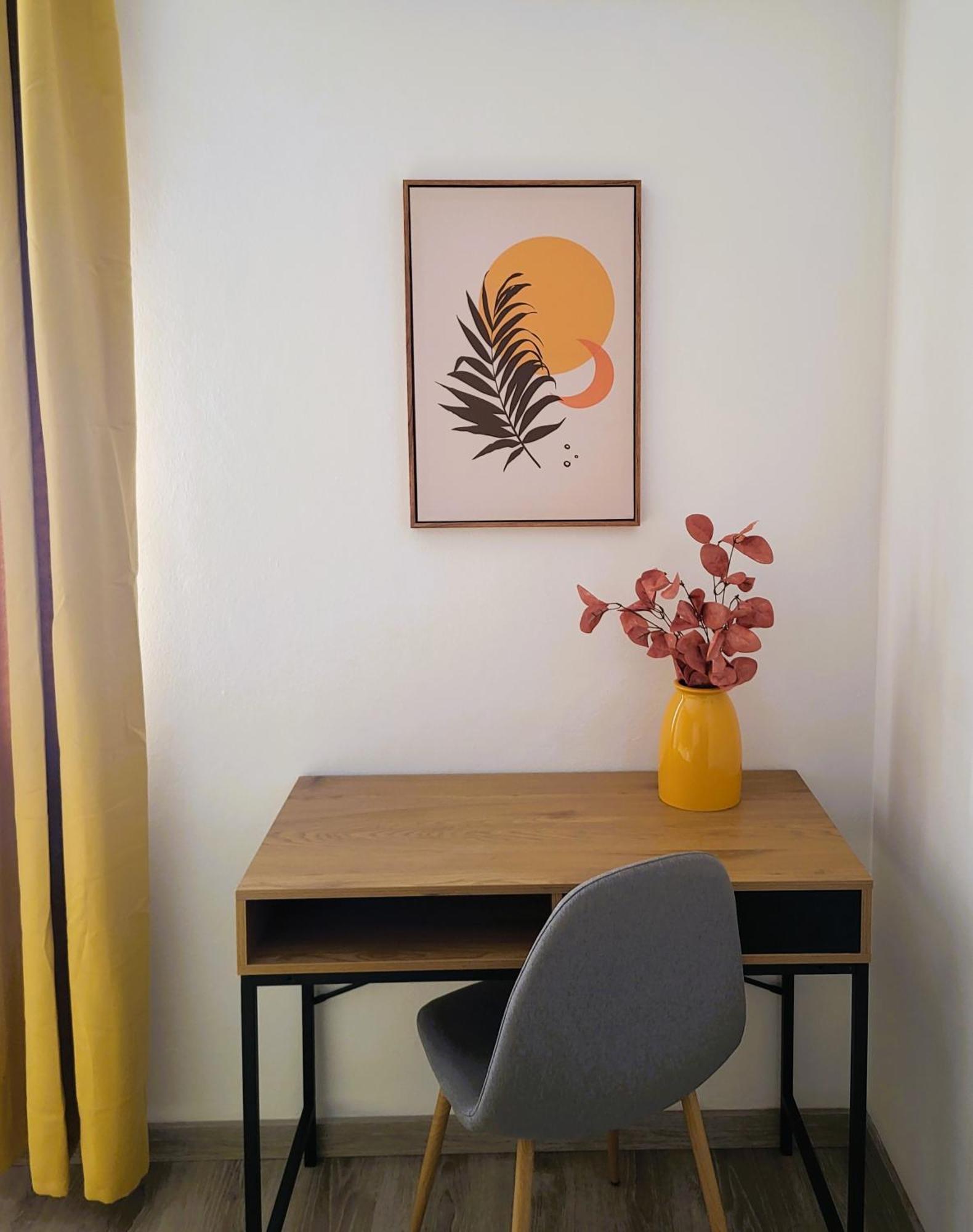 Apartment Miami De Portugal *