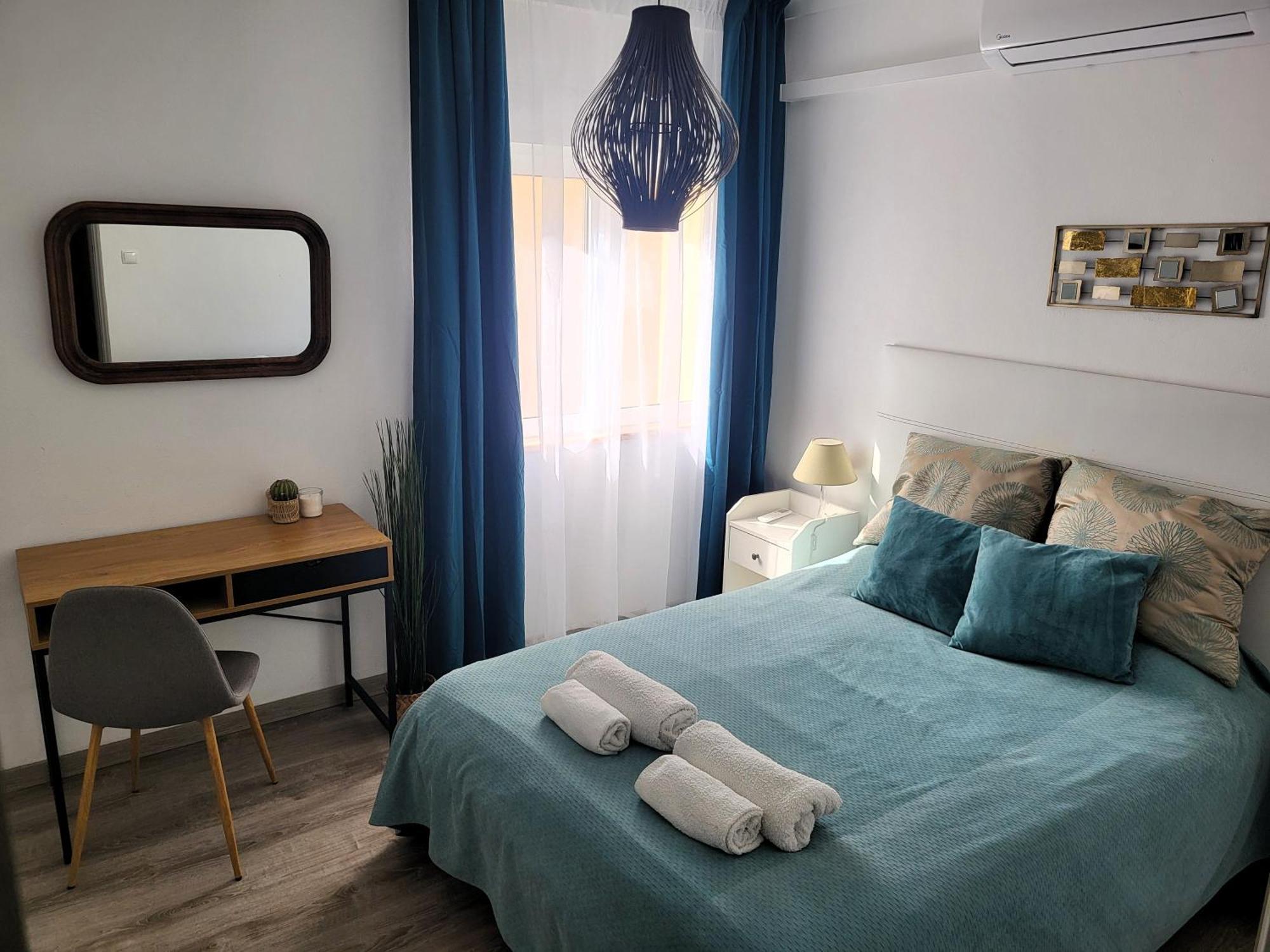 Miami De Portugal Apartment