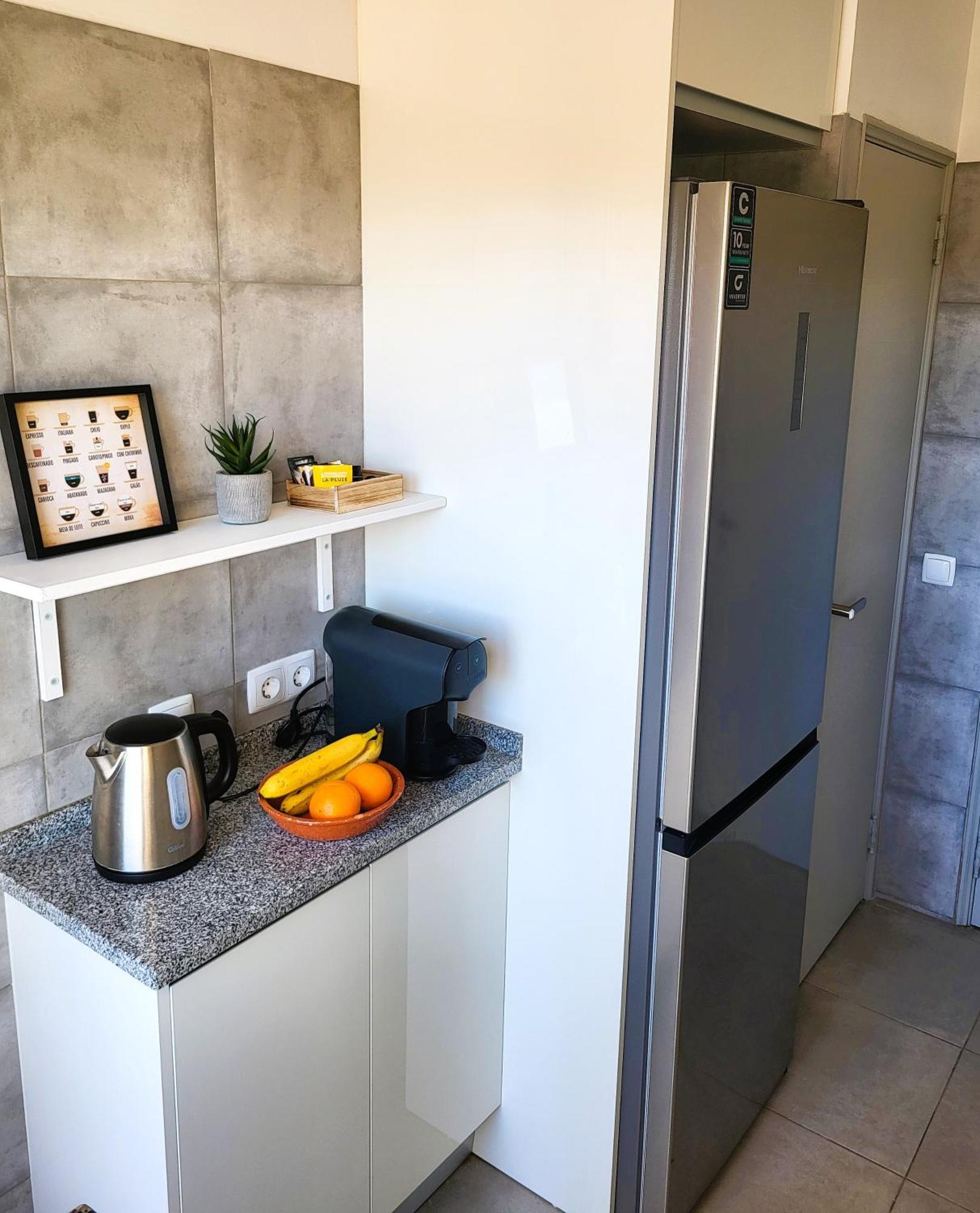 Apartment Miami De Portugal *
