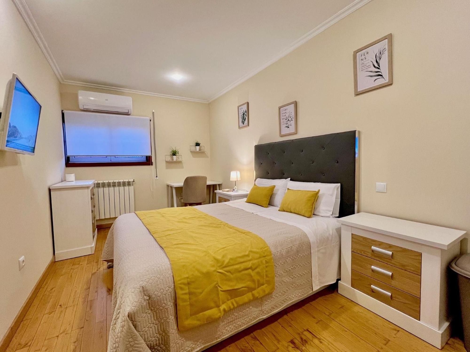 Guest house A Casa Dos Sonhos