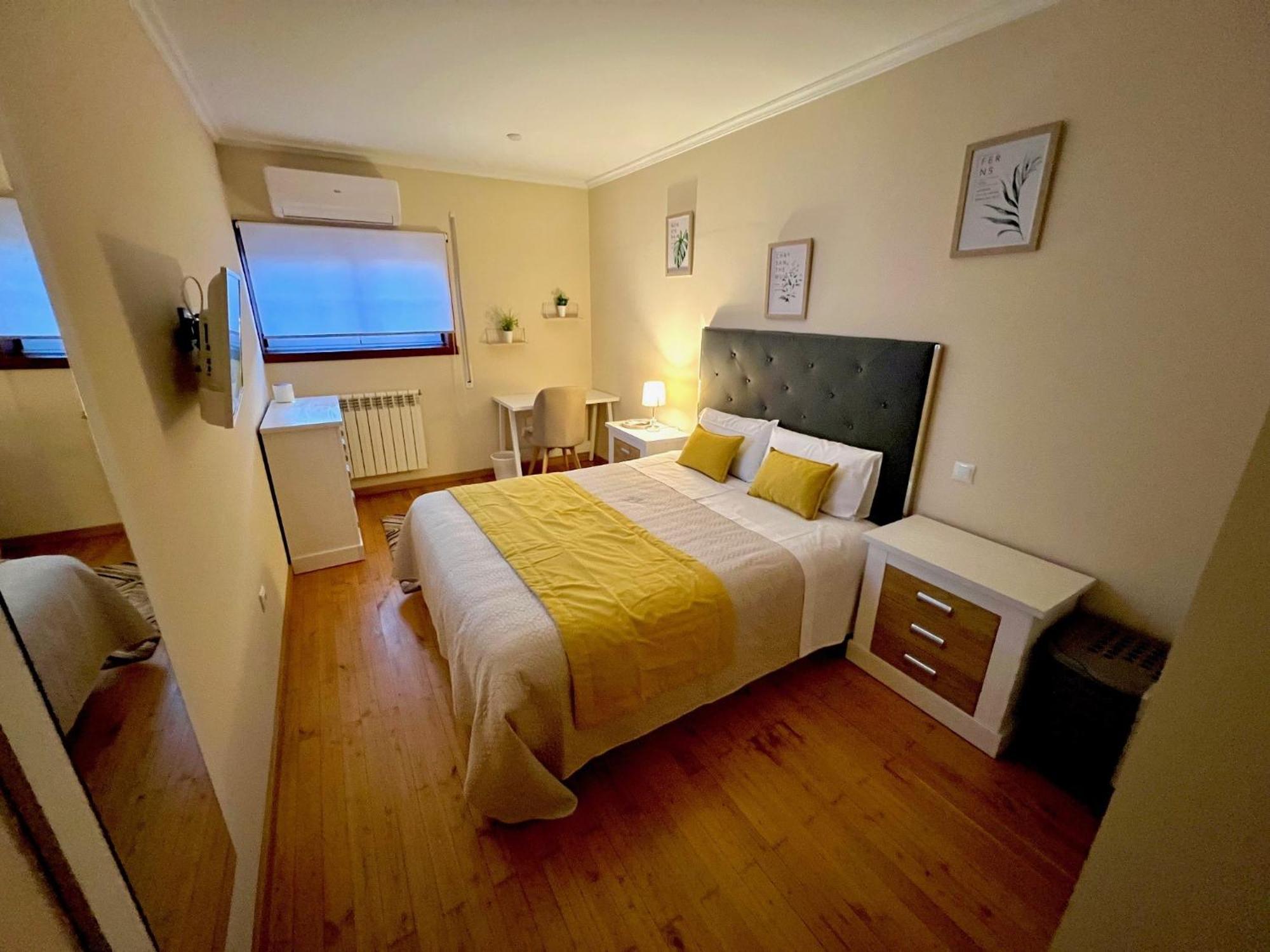 Guest house A Casa Dos Sonhos Chaves