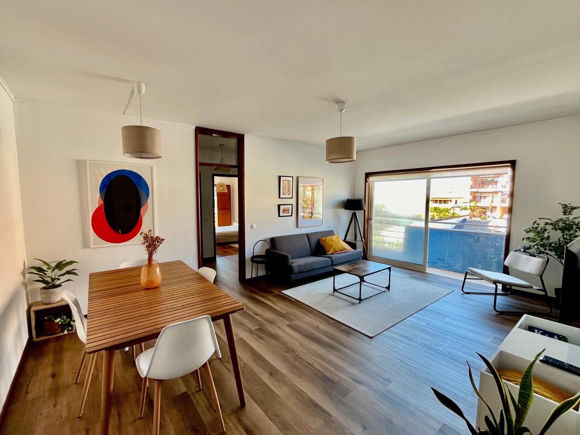Onda House Apartamento Cortegaça