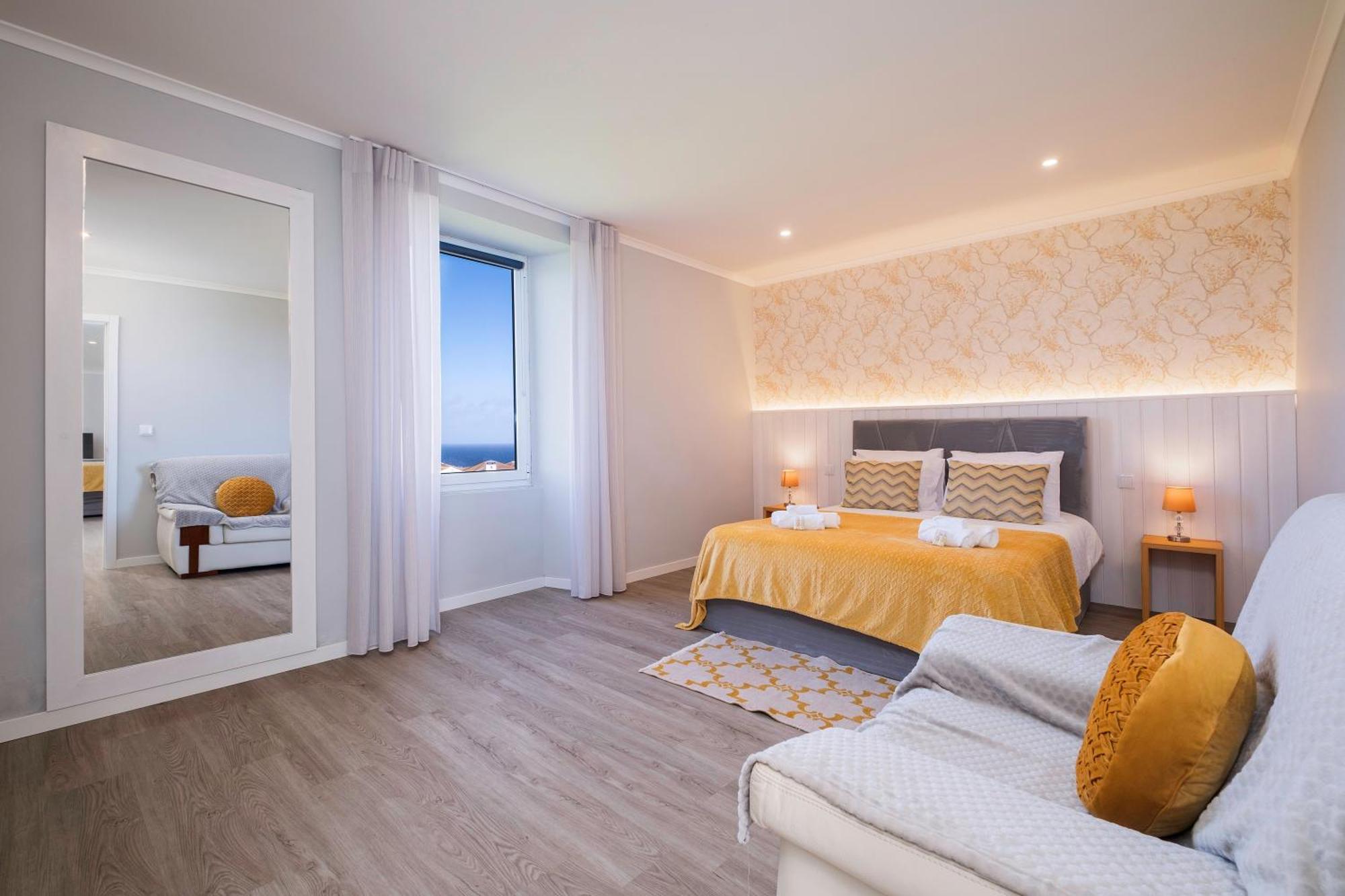 Casa Formosa - Host & Chill * Porto Formoso