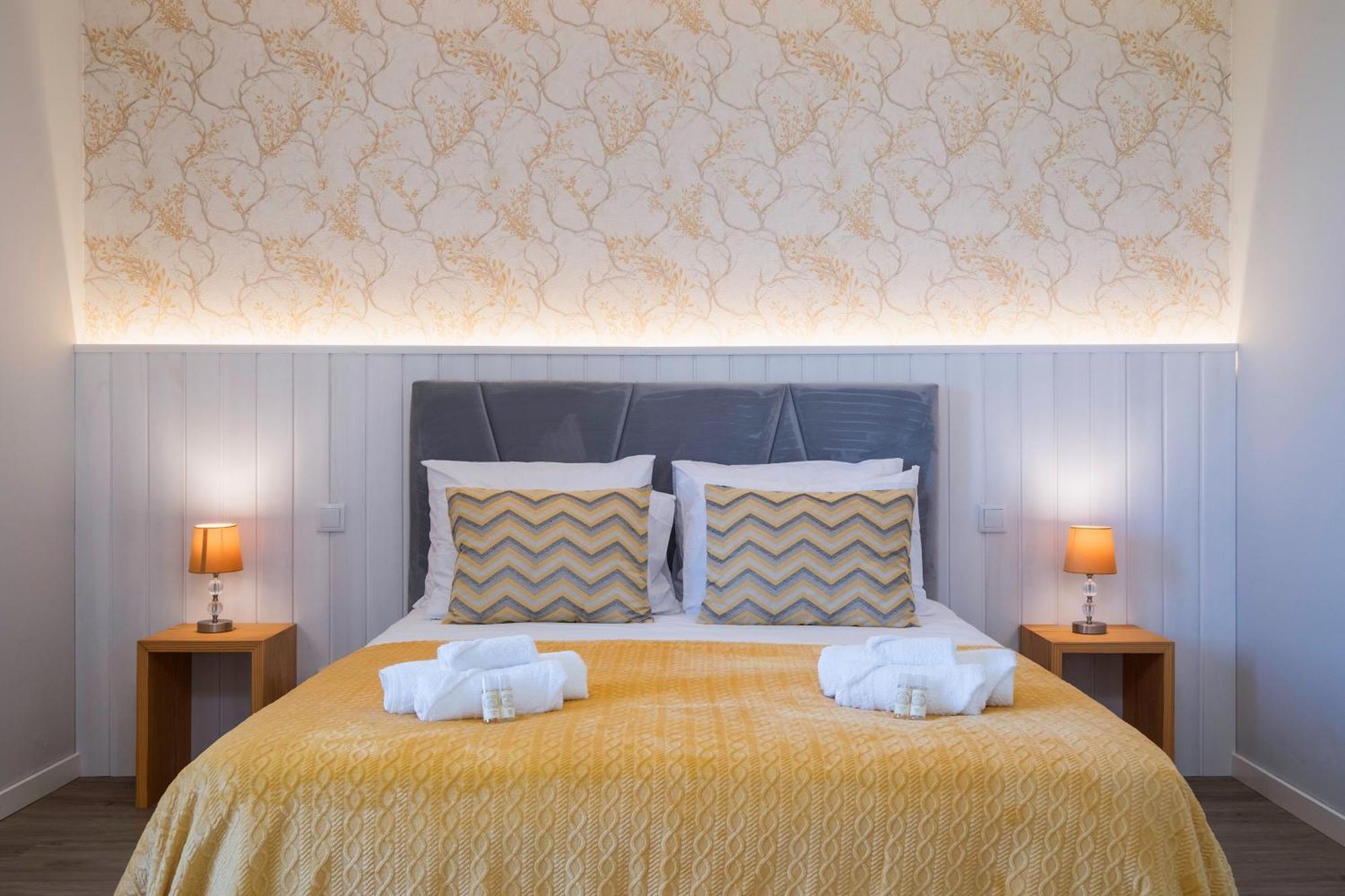 Casa Formosa - Host & Chill Guest house Porto Formoso