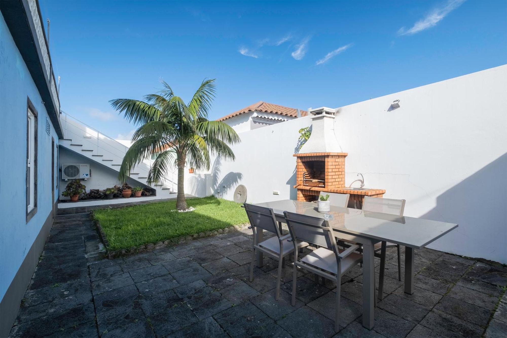 Casa Formosa - Host & Chill Pensión *