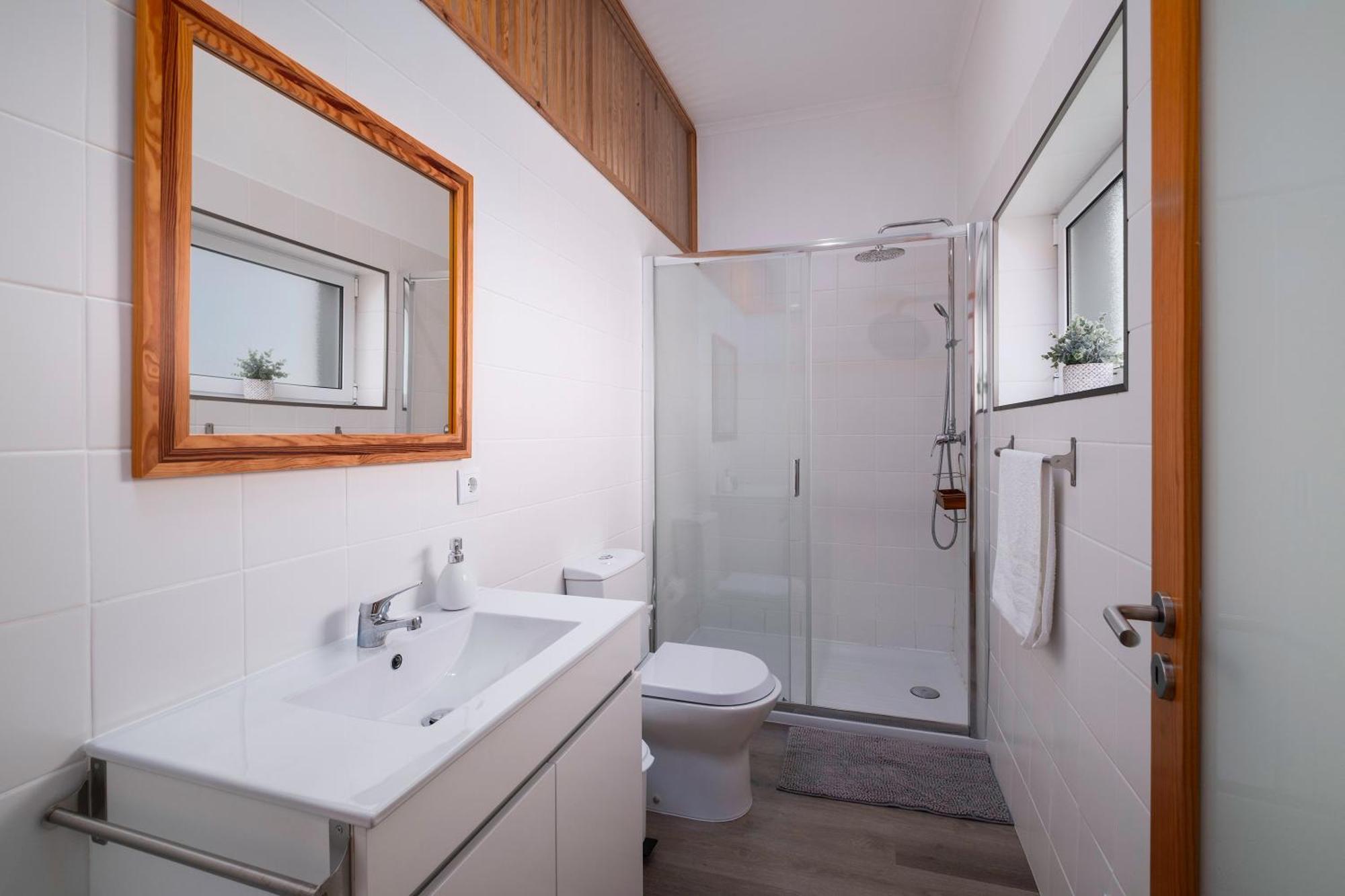 Guest house Casa Formosa - Host & Chill Porto Formoso