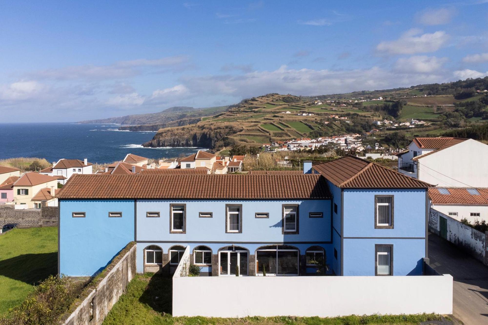 Guest house Casa Formosa - Host & Chill Porto Formoso