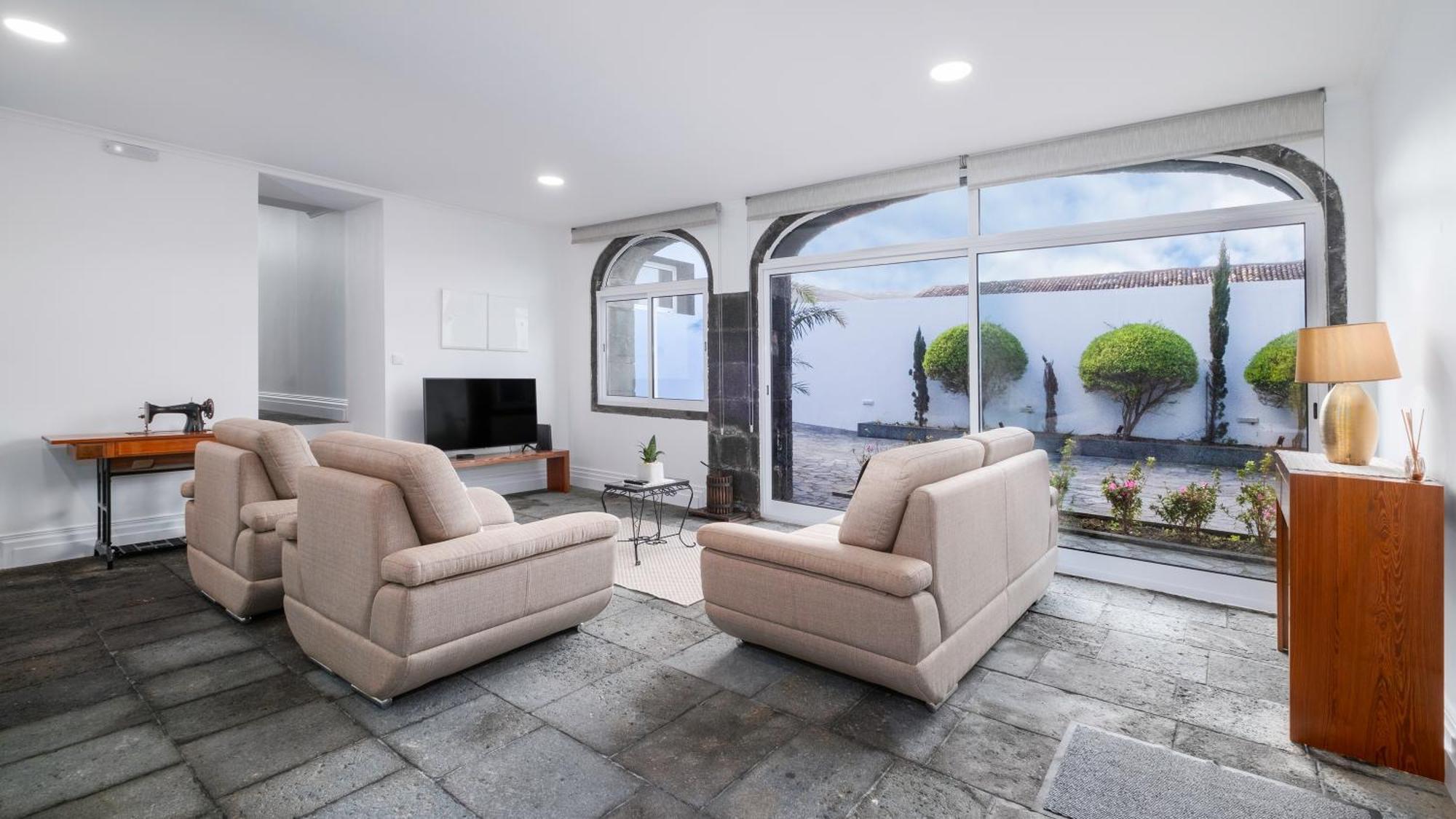Casa Formosa - Host & Chill Pensión