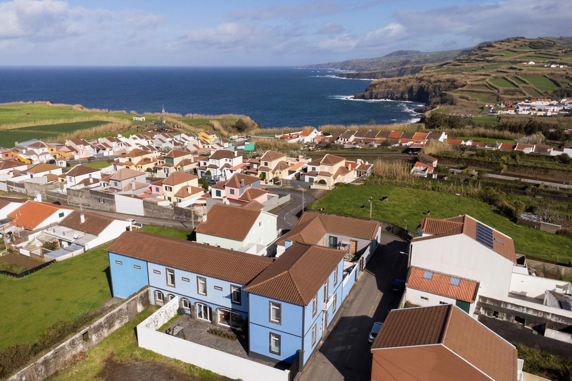 Casa Formosa - Host & Chill Guest house Porto Formoso