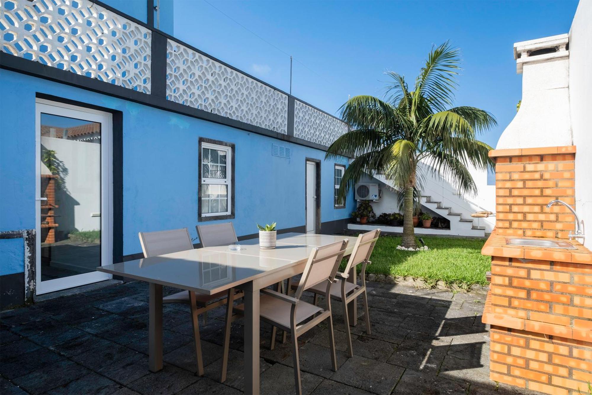 Casa Formosa - Host & Chill * Porto Formoso