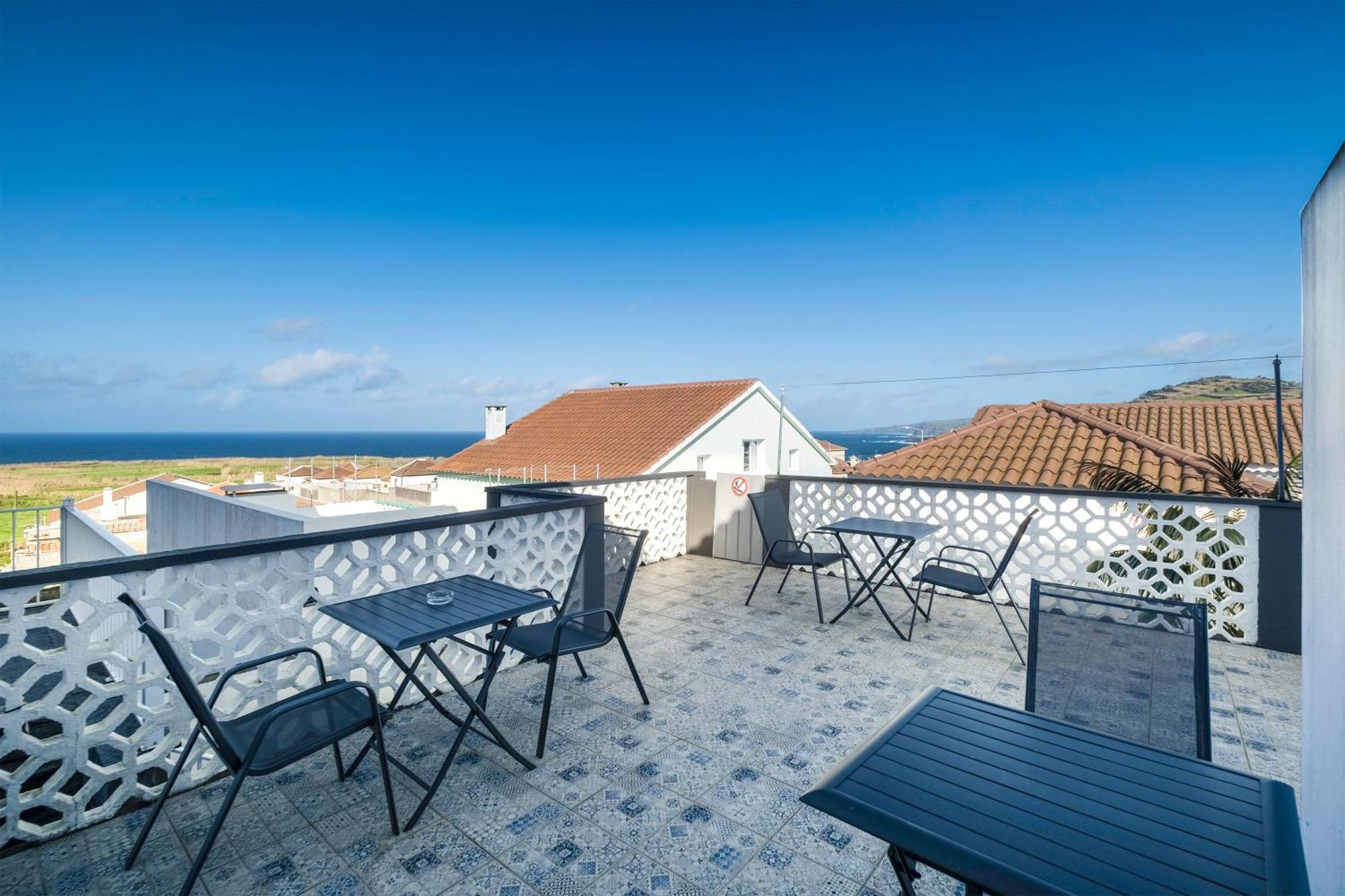 Casa Formosa - Host & Chill * Porto Formoso