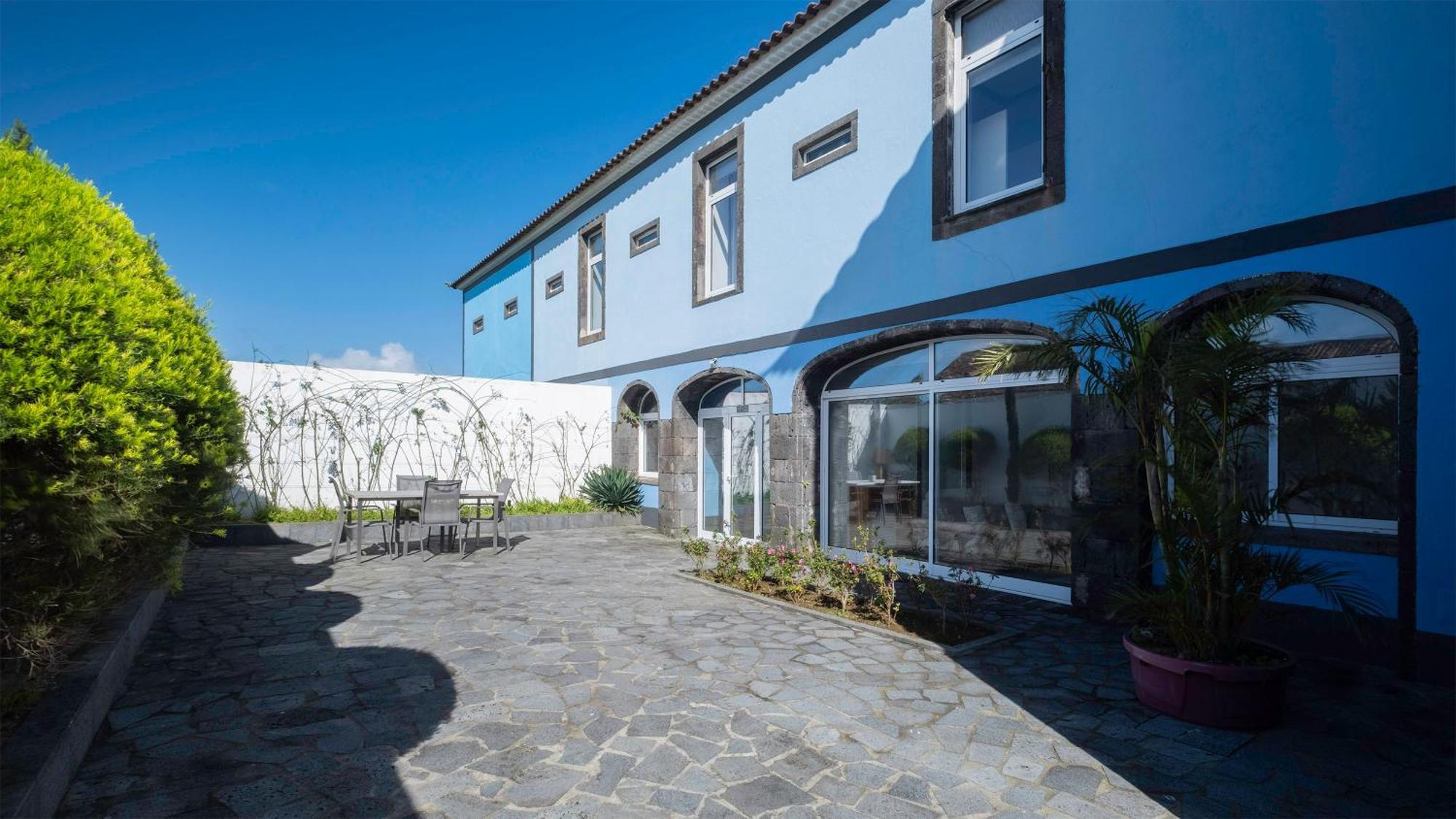 Casa Formosa - Host & Chill Guest house