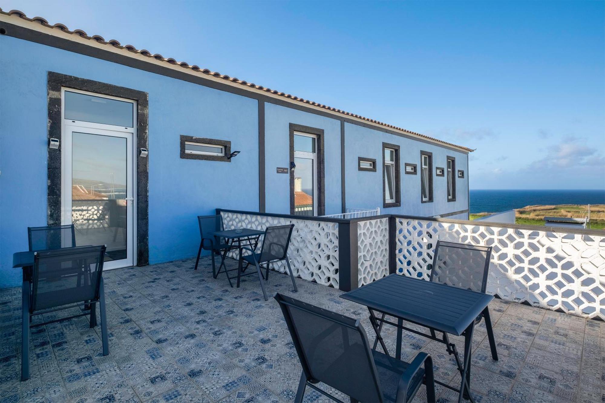 Casa Formosa - Host & Chill Porto Formoso
