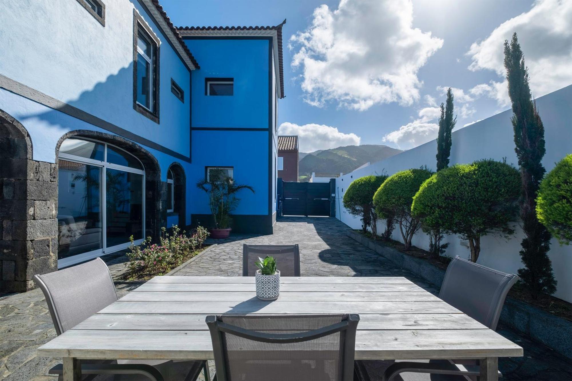 Casa Formosa - Host & Chill Porto Formoso