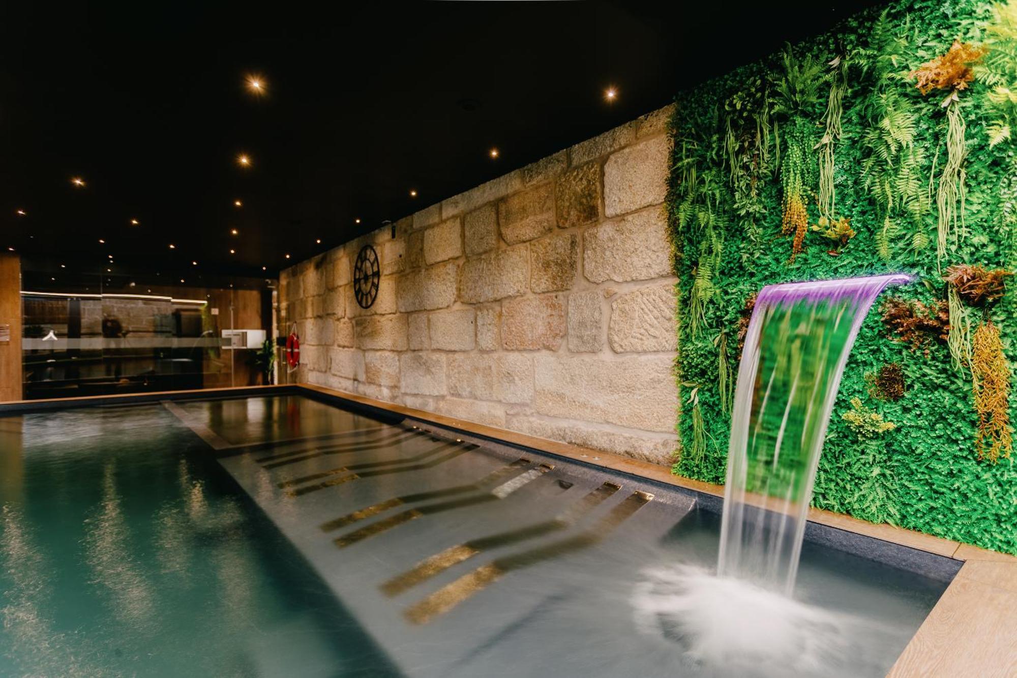 Casa Ouro D'alva - Luxury Lodging, & Wellness Appartement
