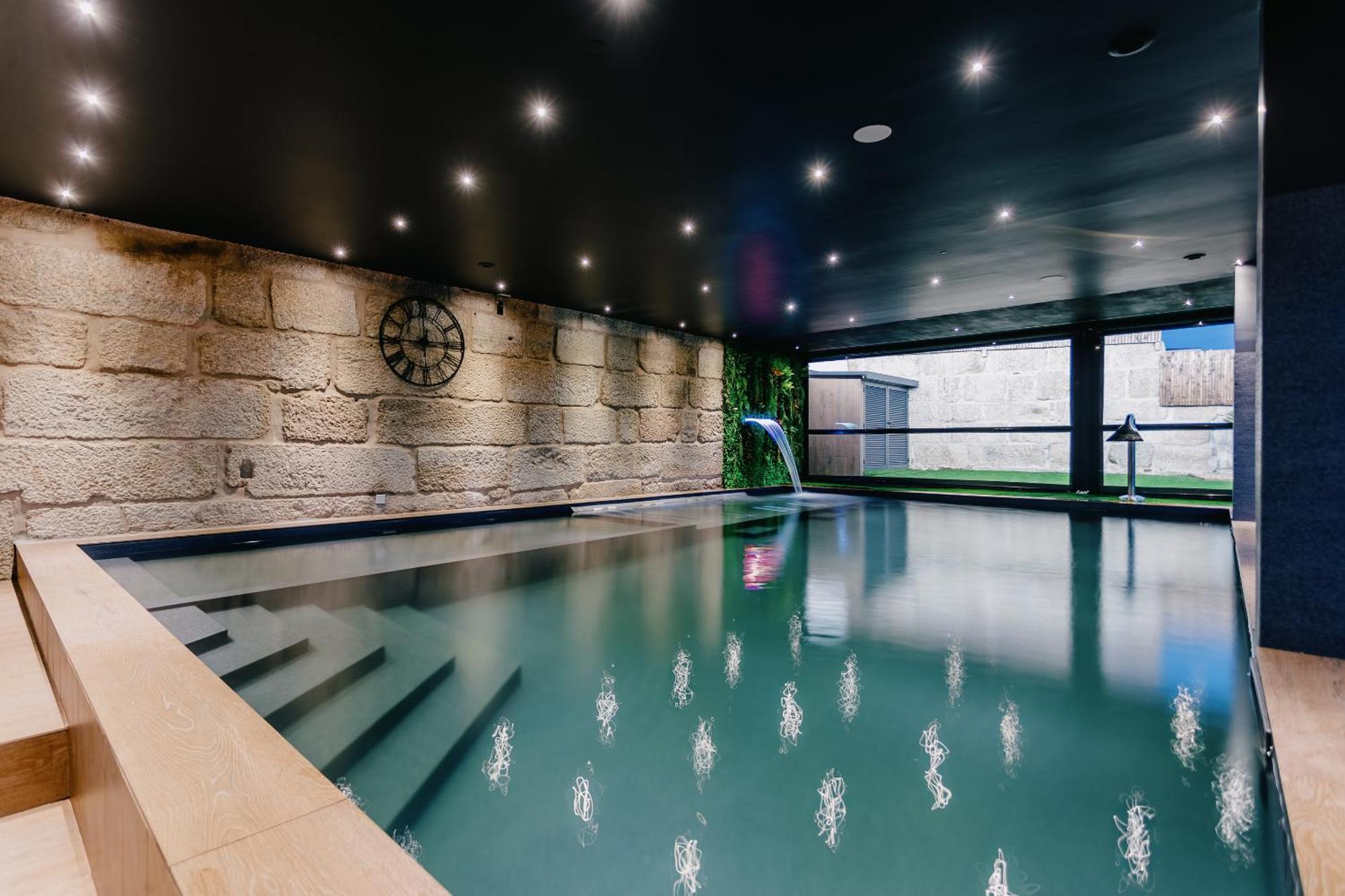 Apartamento Casa Ouro D'alva - Luxury Lodging, & Wellness