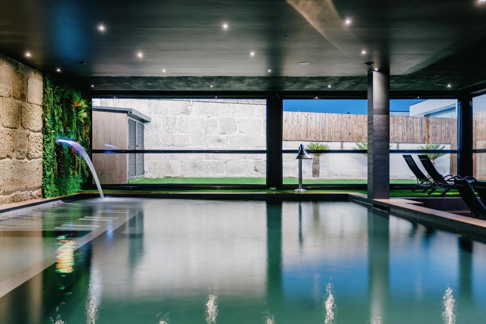 Casa Ouro D'alva - Luxury Lodging, & Wellness Appartement *