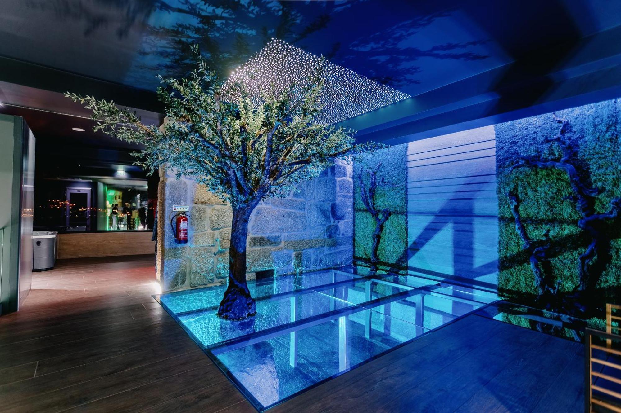 Casa Ouro D'alva - Luxury Lodging, & Wellness Apartamento Penalva do Castelo