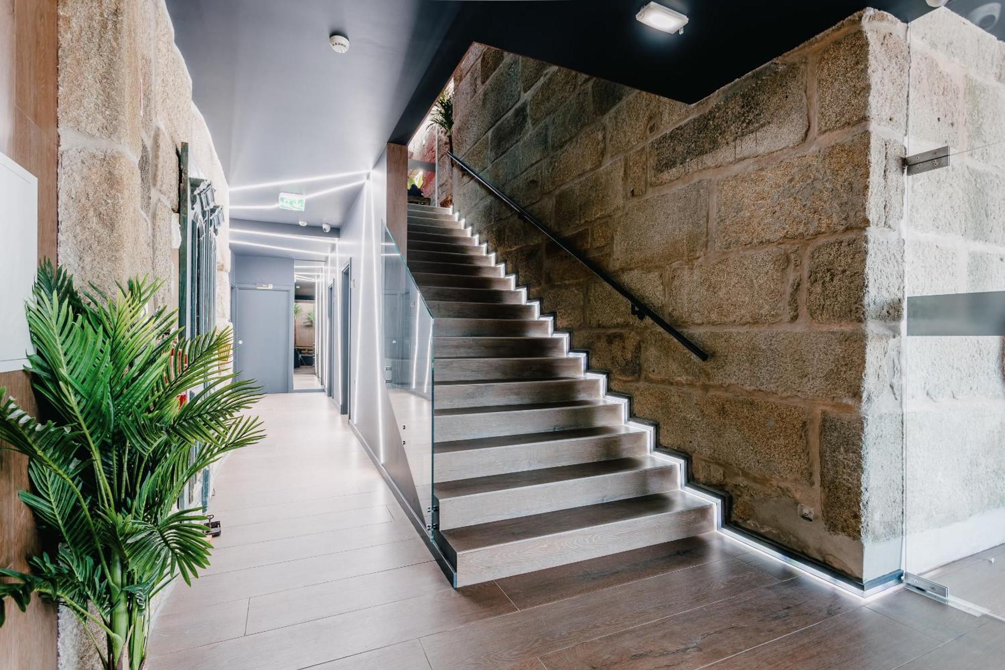Casa Ouro D'alva - Luxury Lodging, & Wellness Appartement *