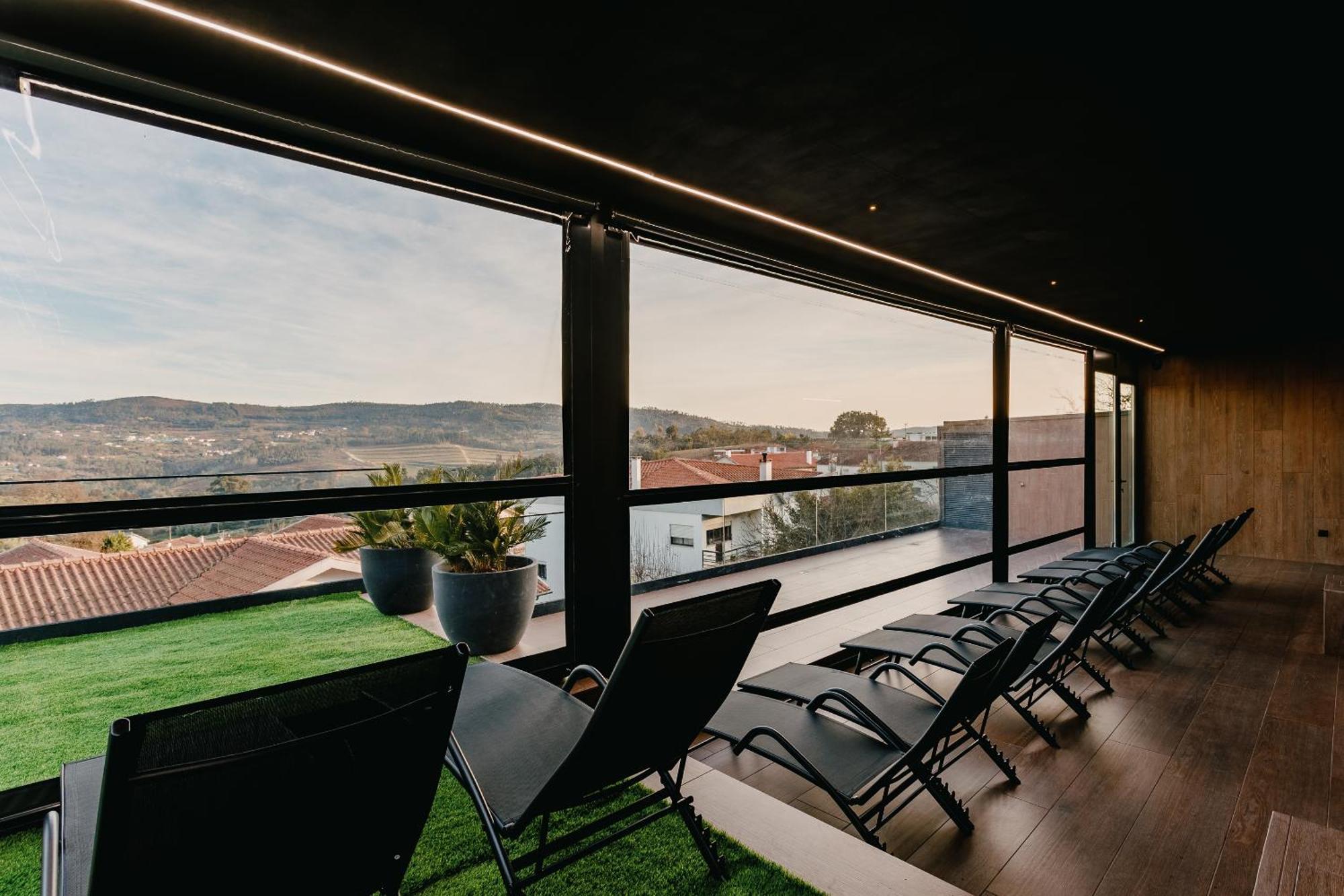 Casa Ouro D'alva - Luxury Lodging, & Wellness Apartamento
