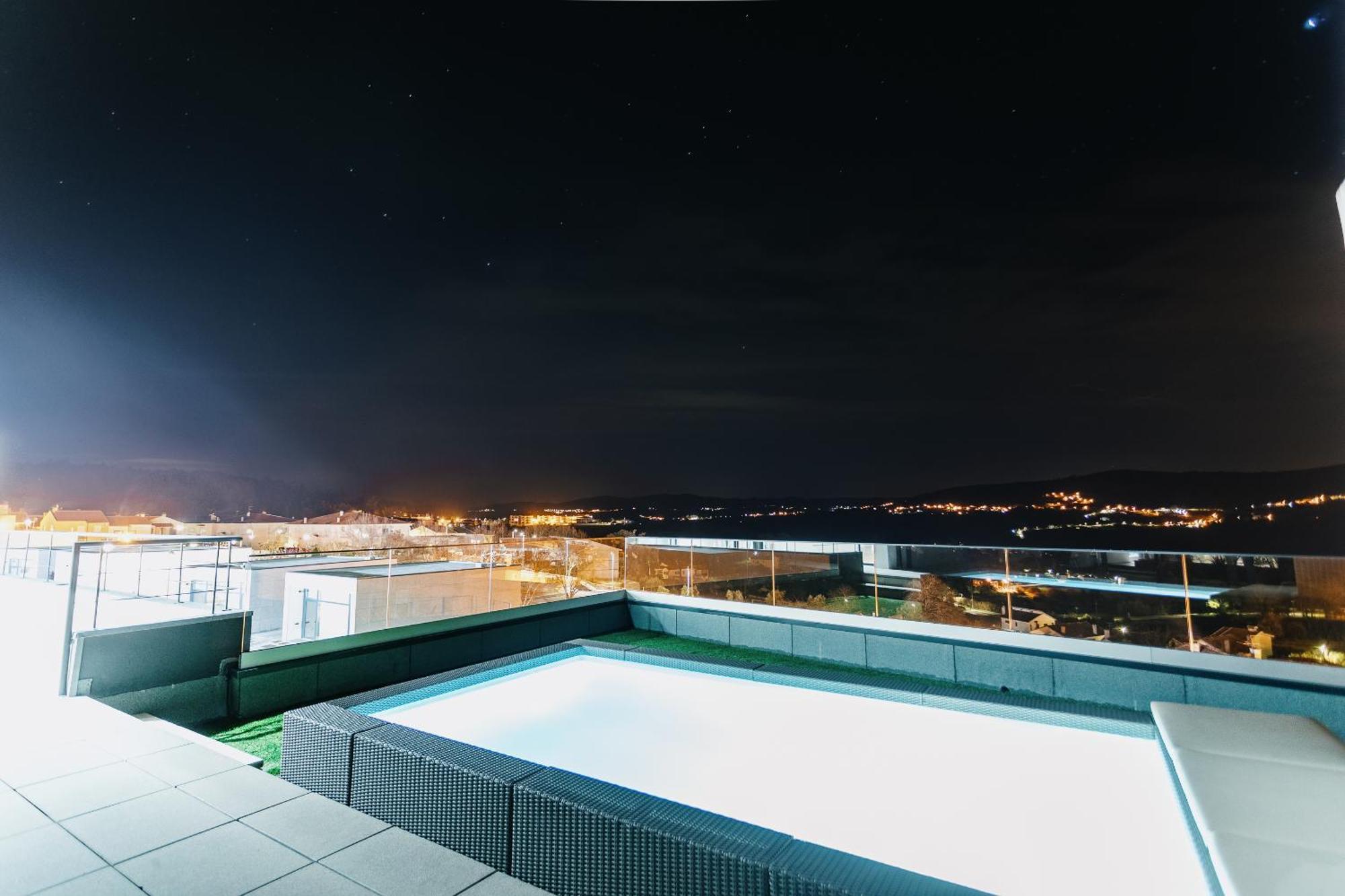 Casa Ouro D'alva - Luxury Lodging, & Wellness Appartement *